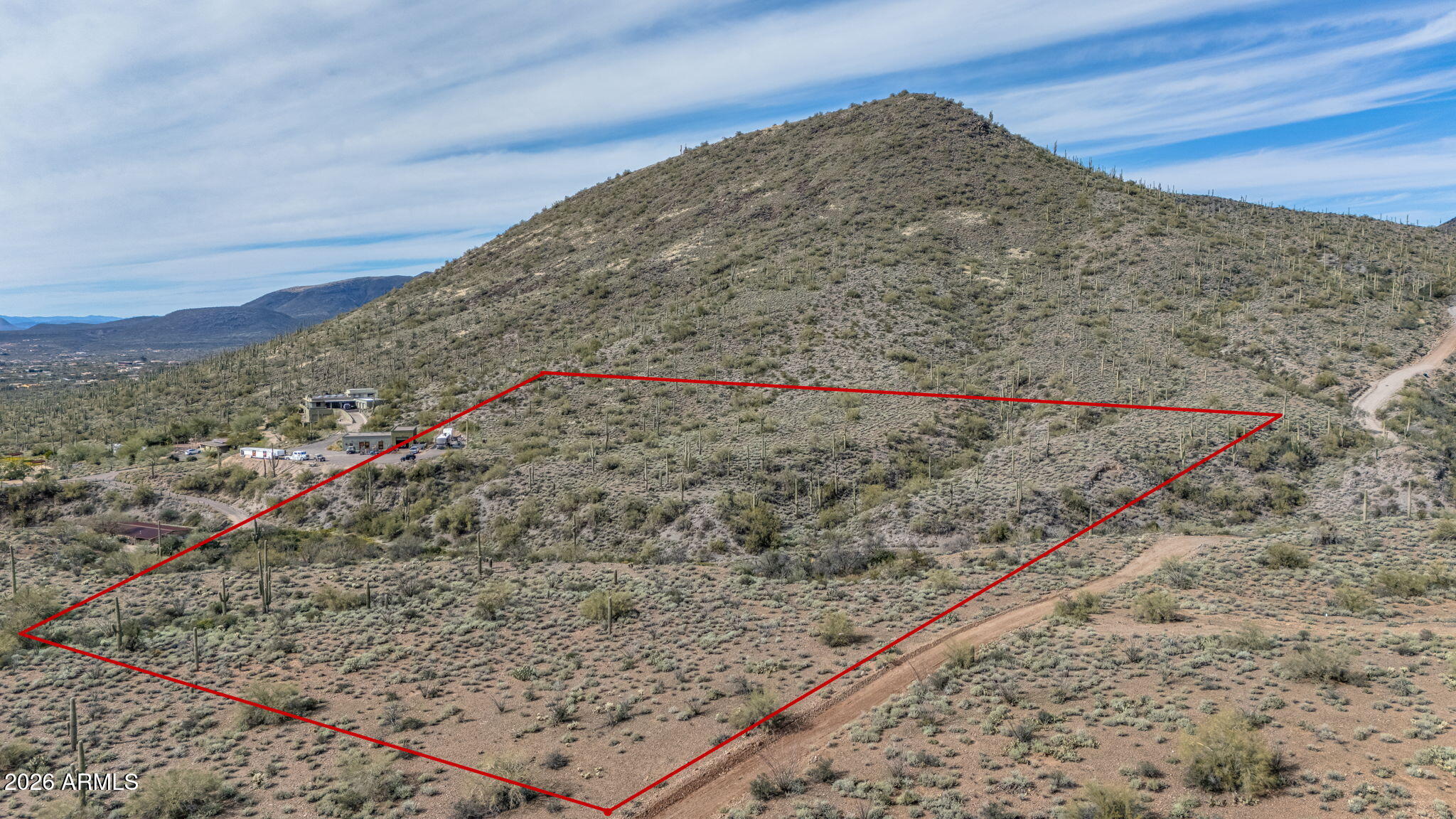 10View Acres - Land