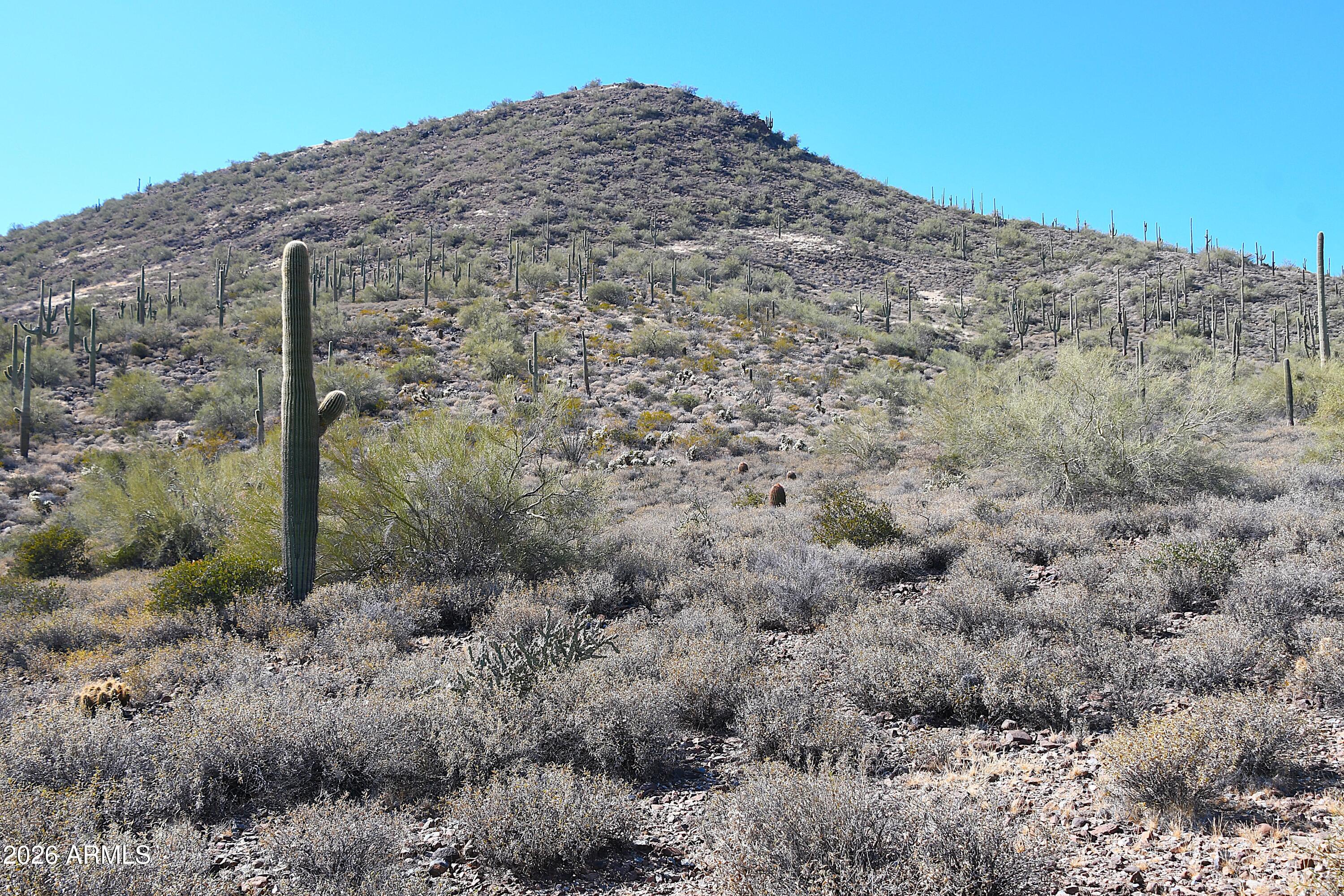 10View Acres - Land
