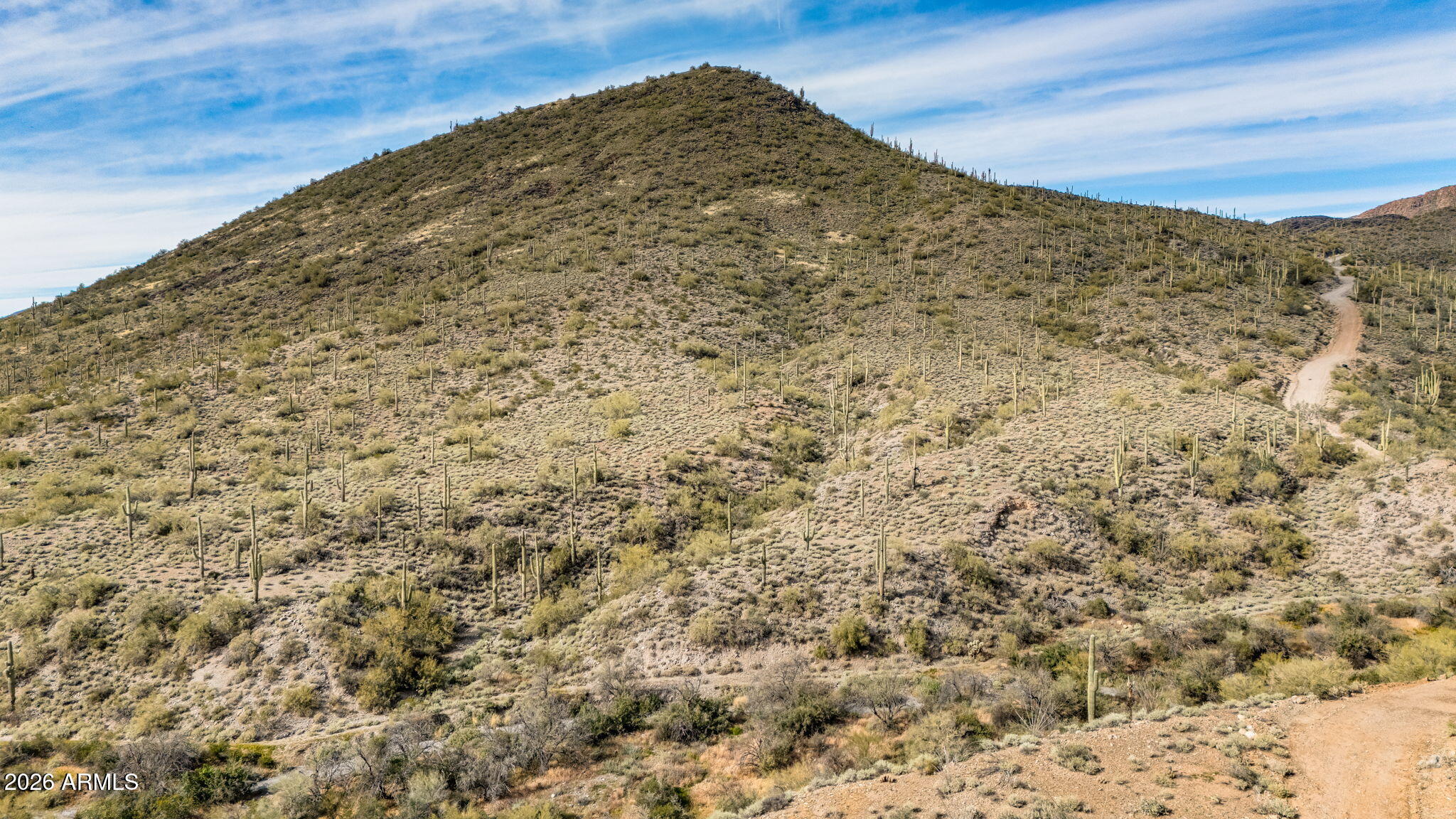 10View Acres - Land