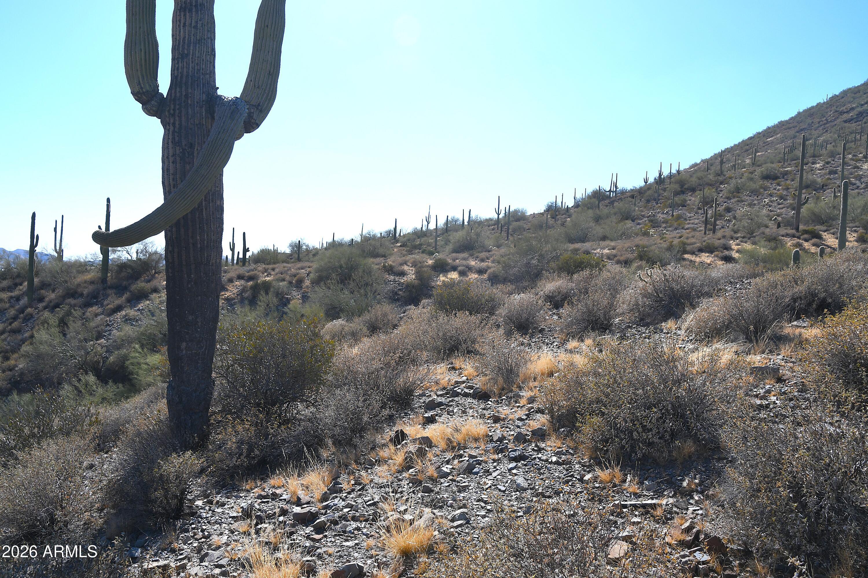 10View Acres - Land