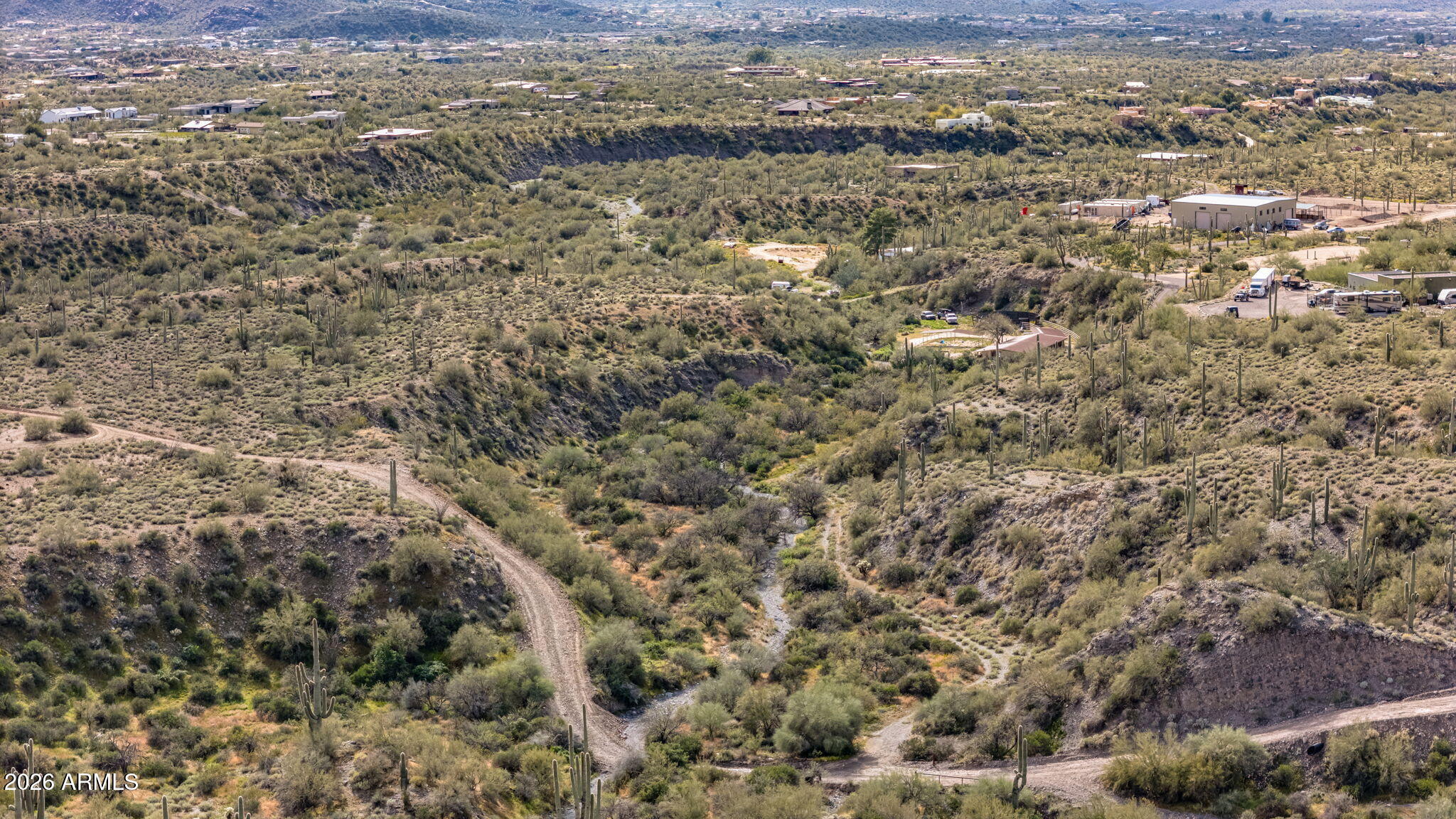 10View Acres - Land