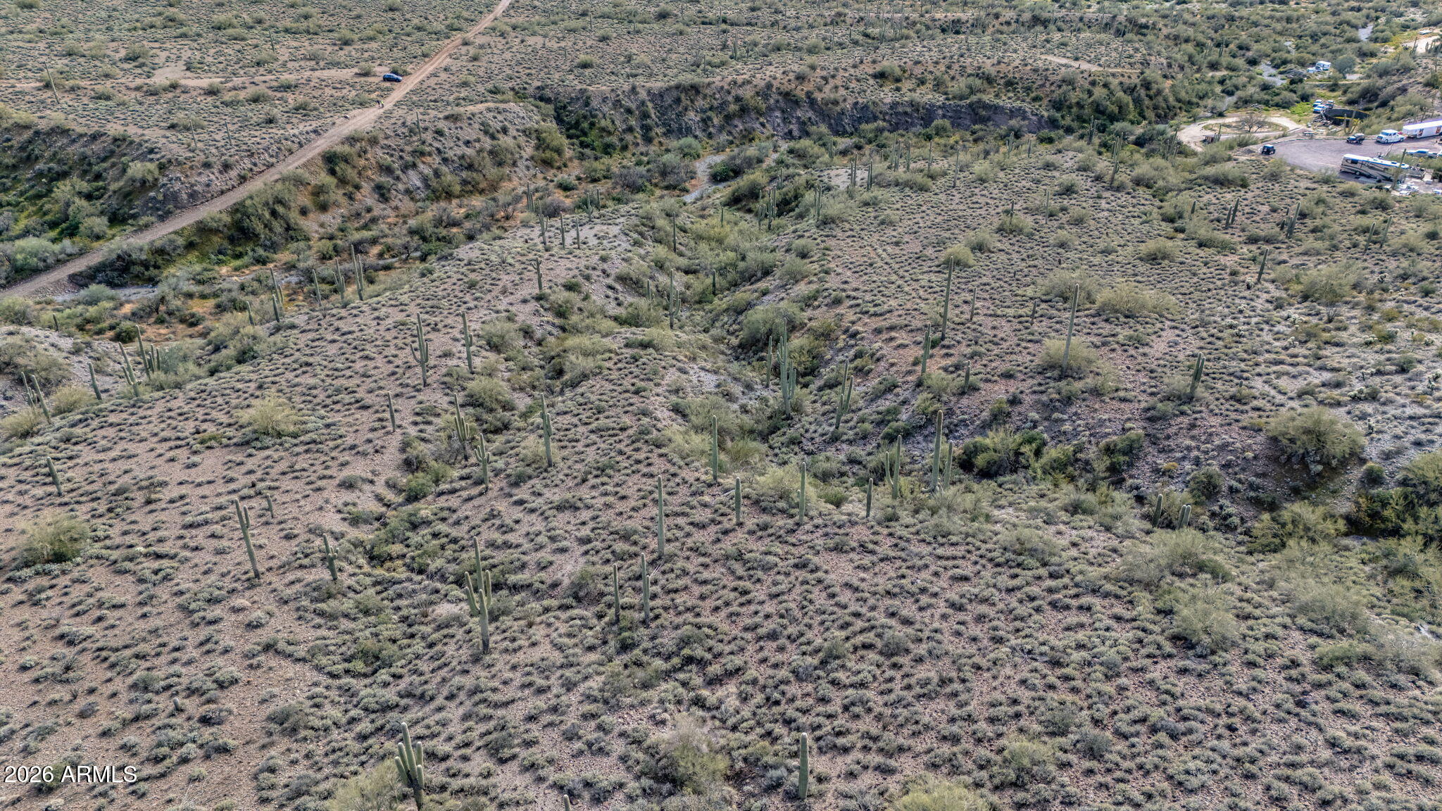 10View Acres - Land