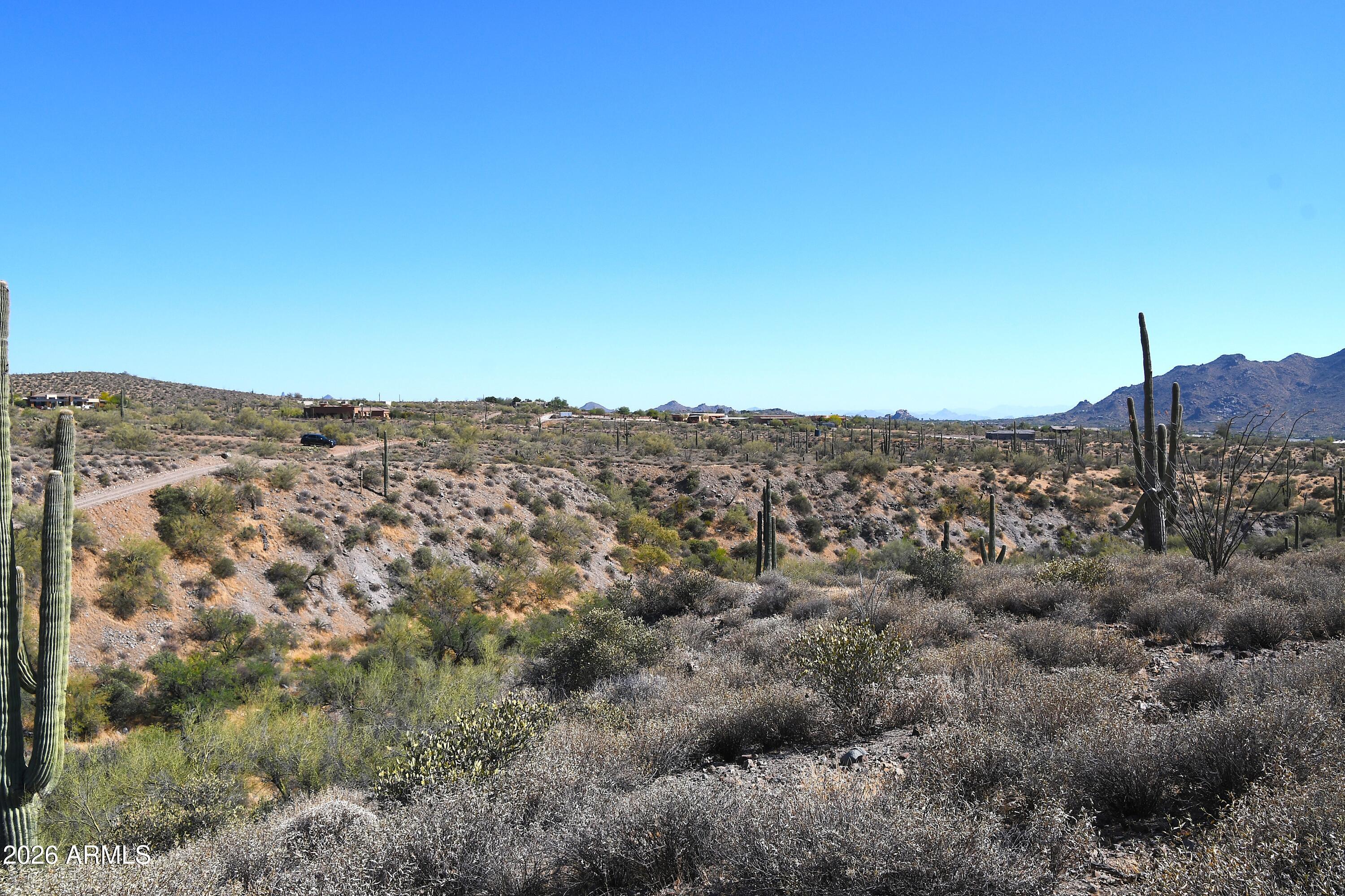 10View Acres - Land