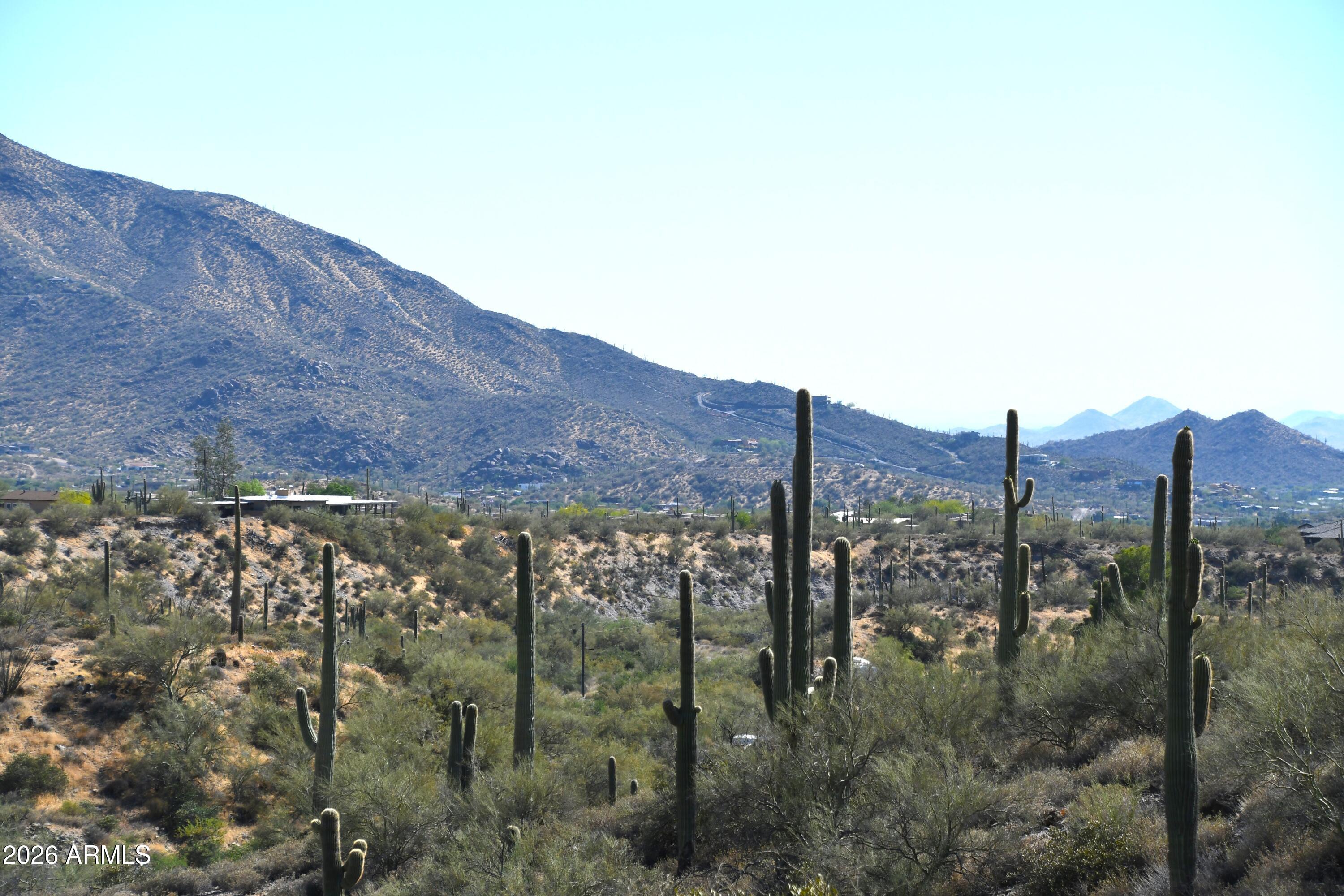 10View Acres - Land