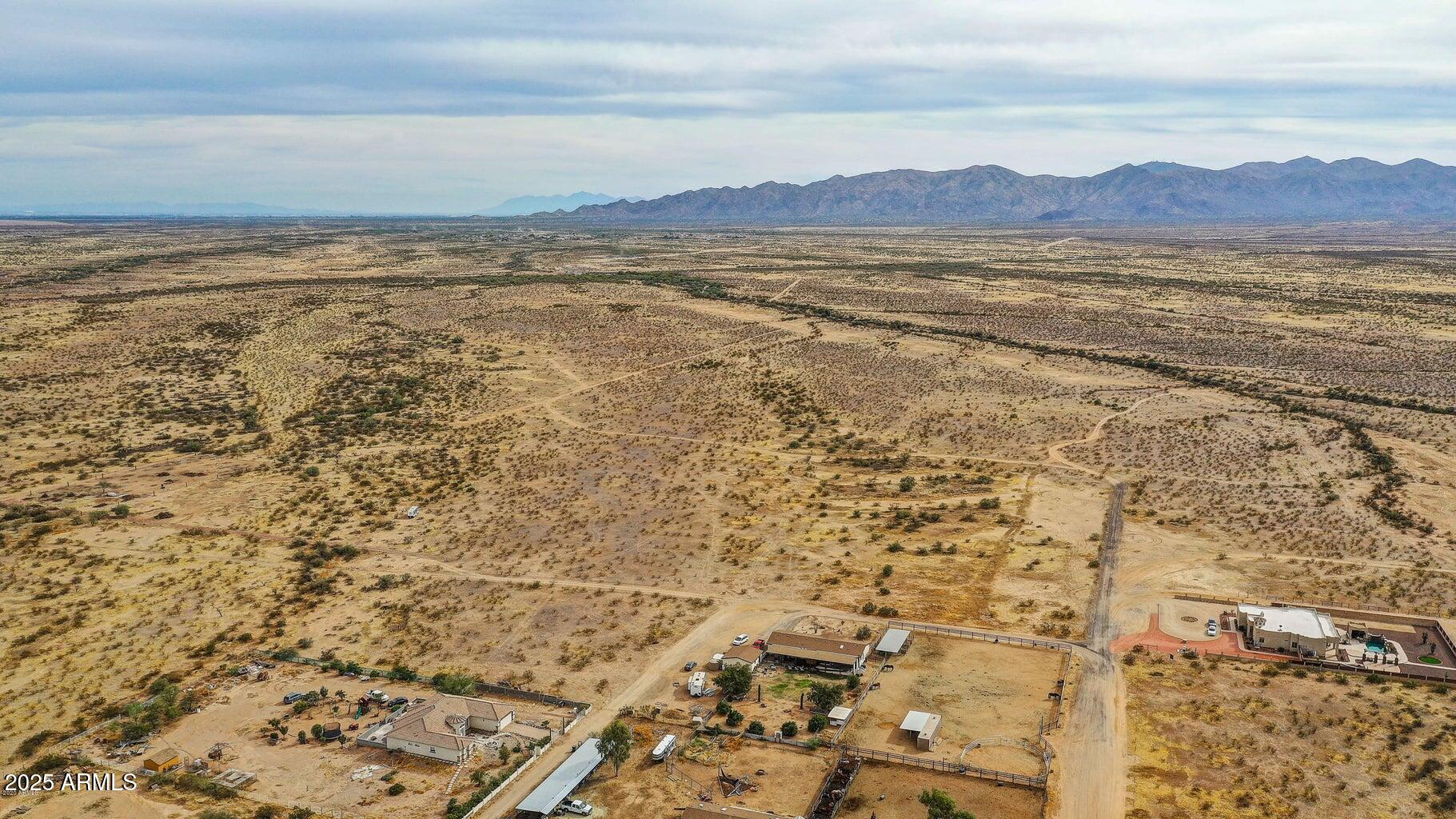 Excellent Location for this beautiful 9 acre parcel for a single family Estate or create your own mini subdivision. The possibilities are endless!