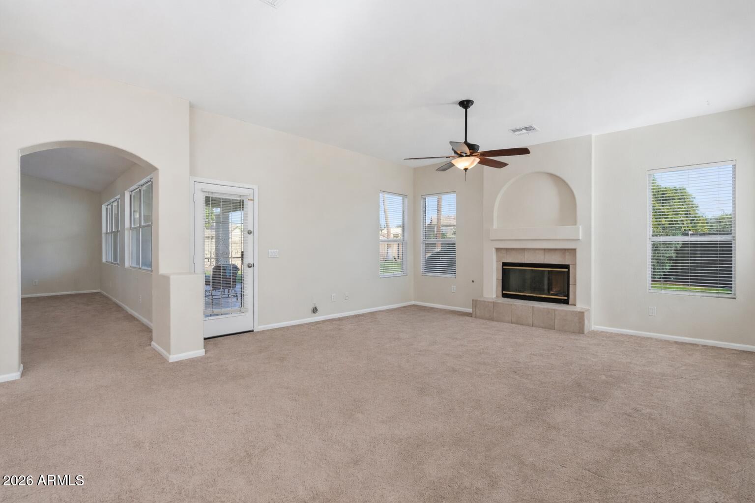 ALTA MIRA AT RANCHO SANTA FE - Residential