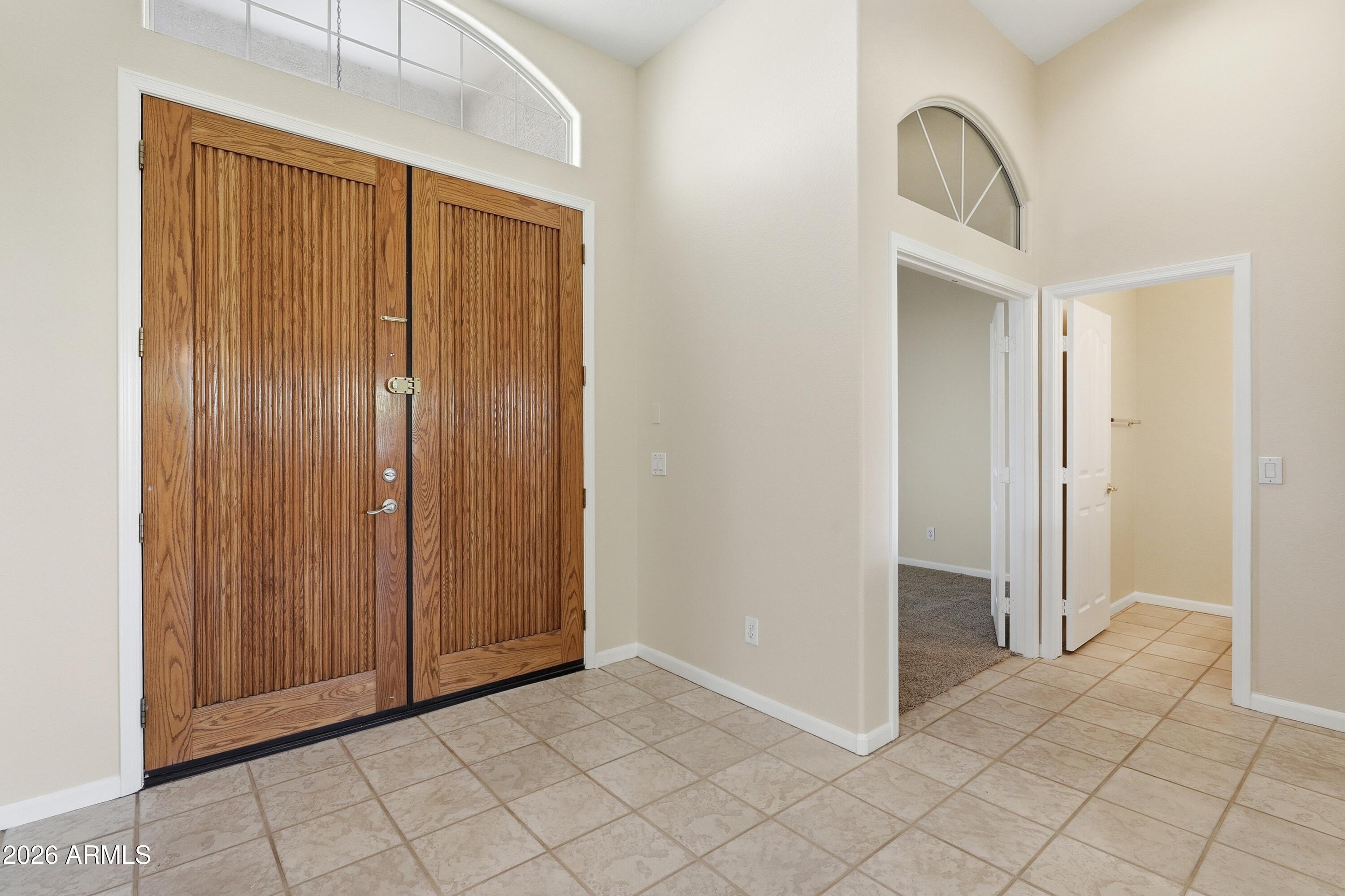 ALTA MIRA AT RANCHO SANTA FE - Residential