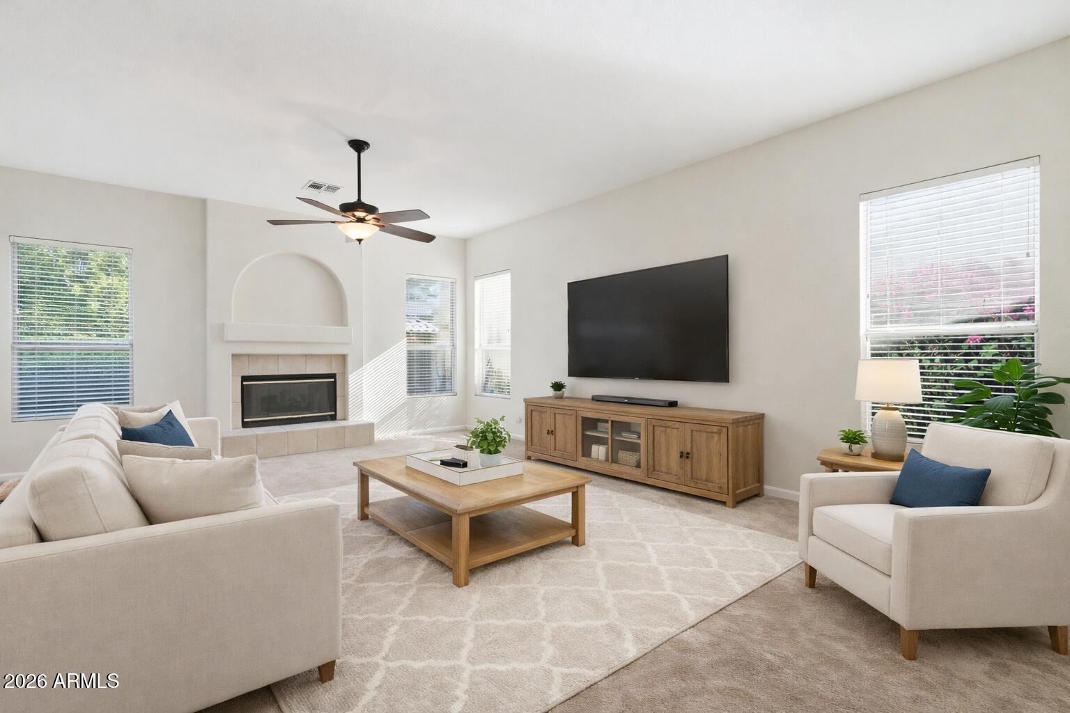 ALTA MIRA AT RANCHO SANTA FE - Residential
