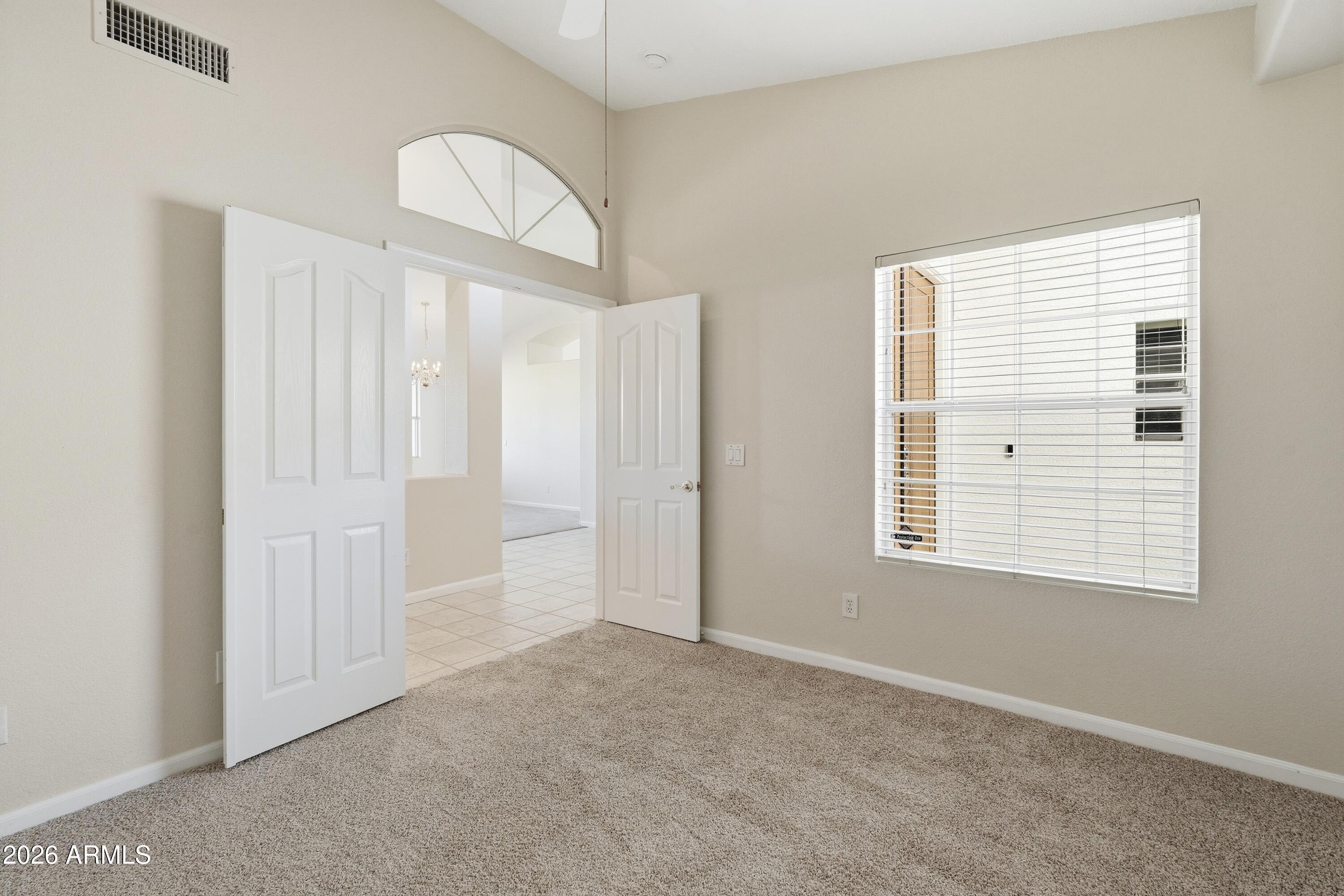 ALTA MIRA AT RANCHO SANTA FE - Residential