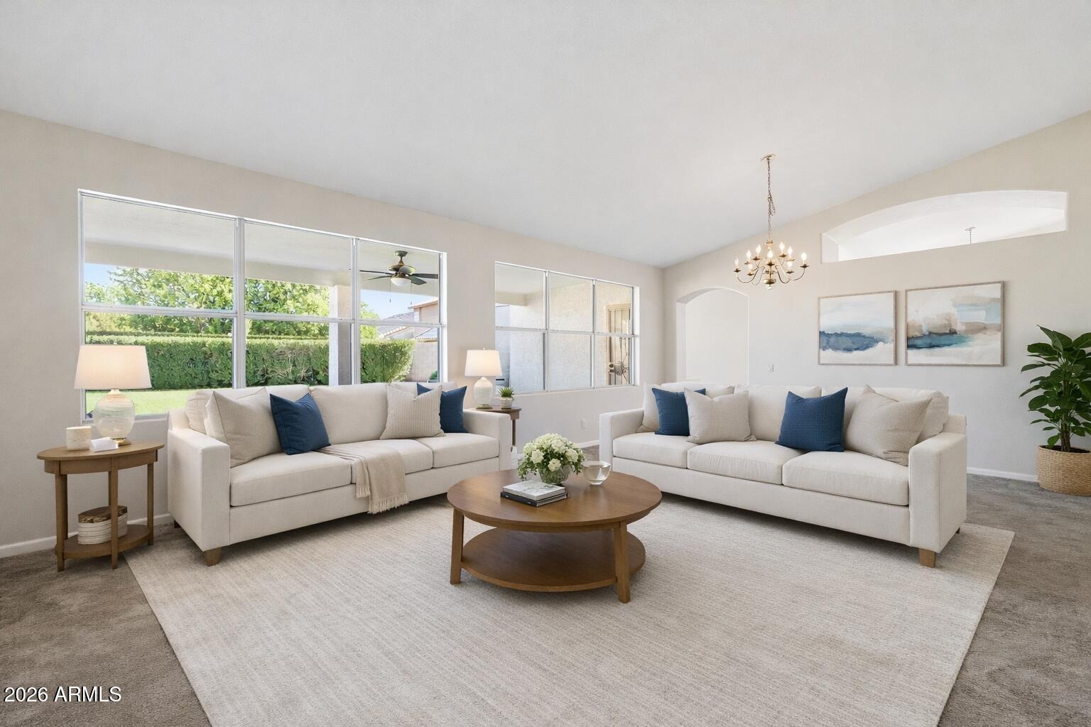 ALTA MIRA AT RANCHO SANTA FE - Residential