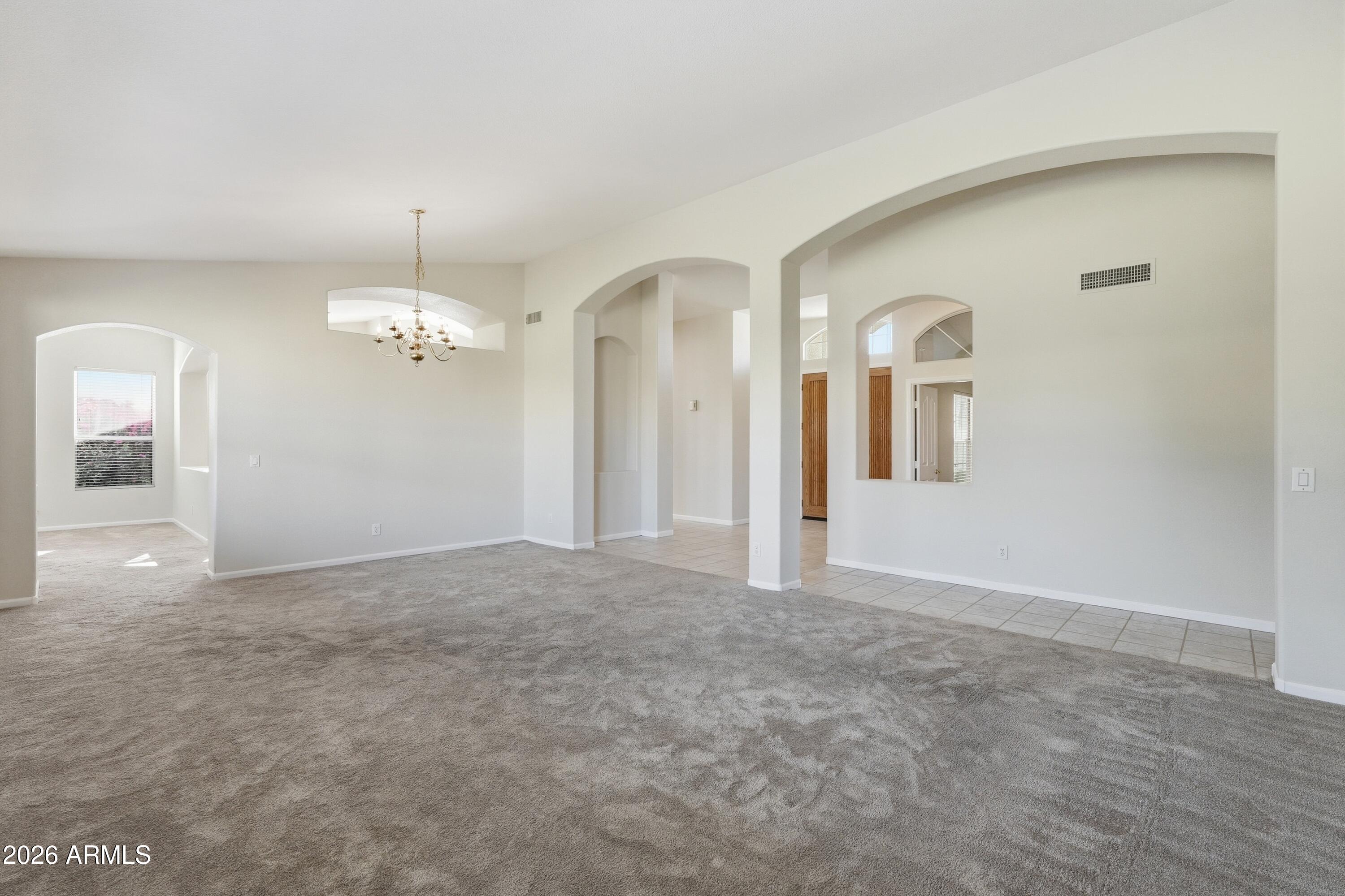 ALTA MIRA AT RANCHO SANTA FE - Residential