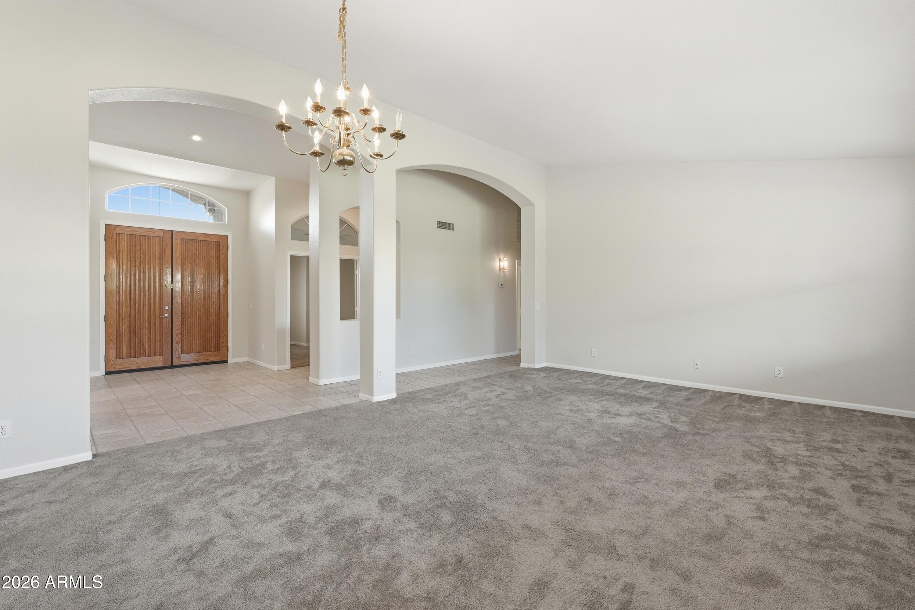 ALTA MIRA AT RANCHO SANTA FE - Residential