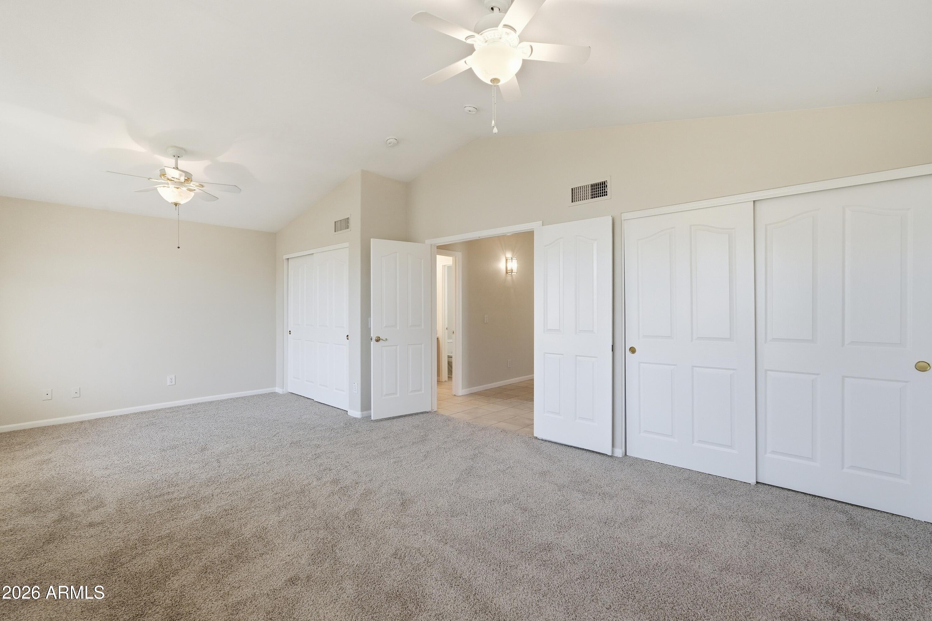 ALTA MIRA AT RANCHO SANTA FE - Residential
