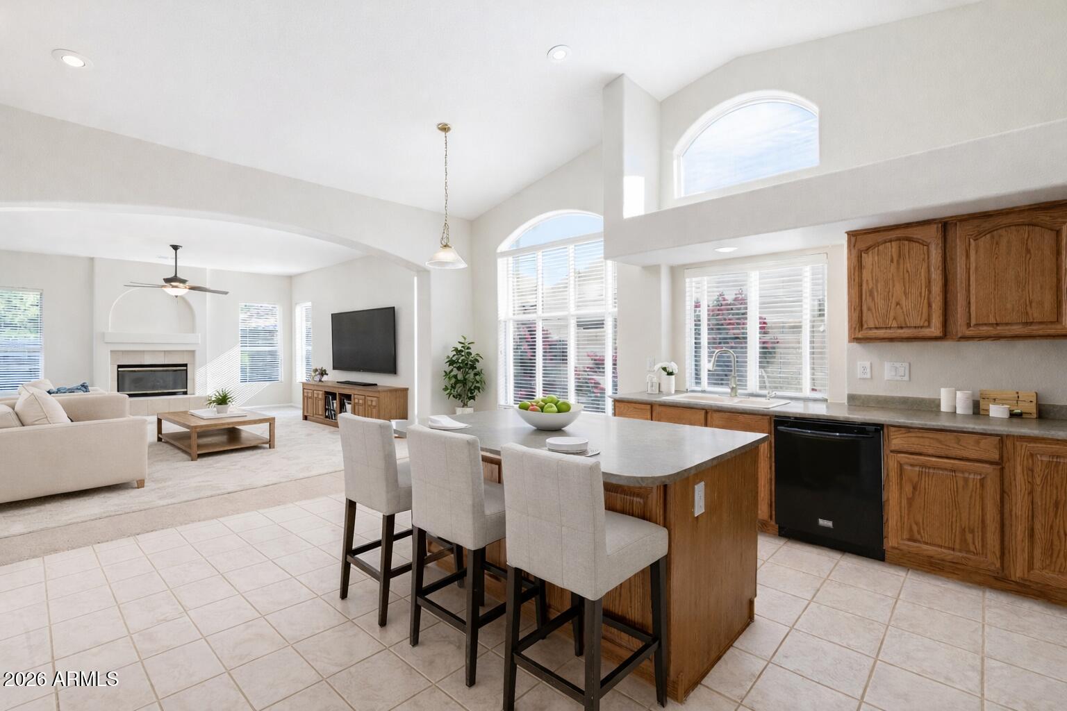 ALTA MIRA AT RANCHO SANTA FE - Residential