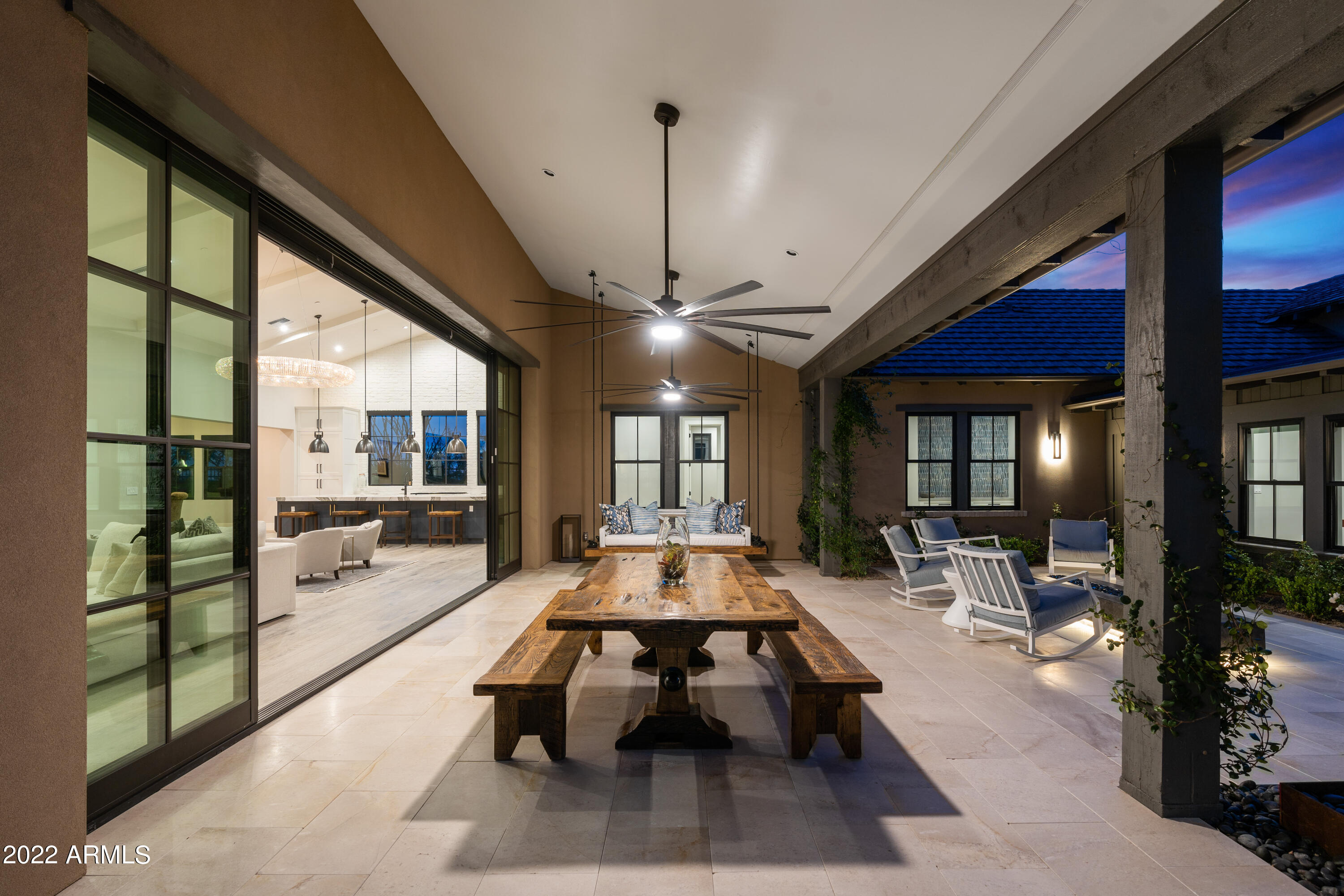 WHITE HORSE - Residential