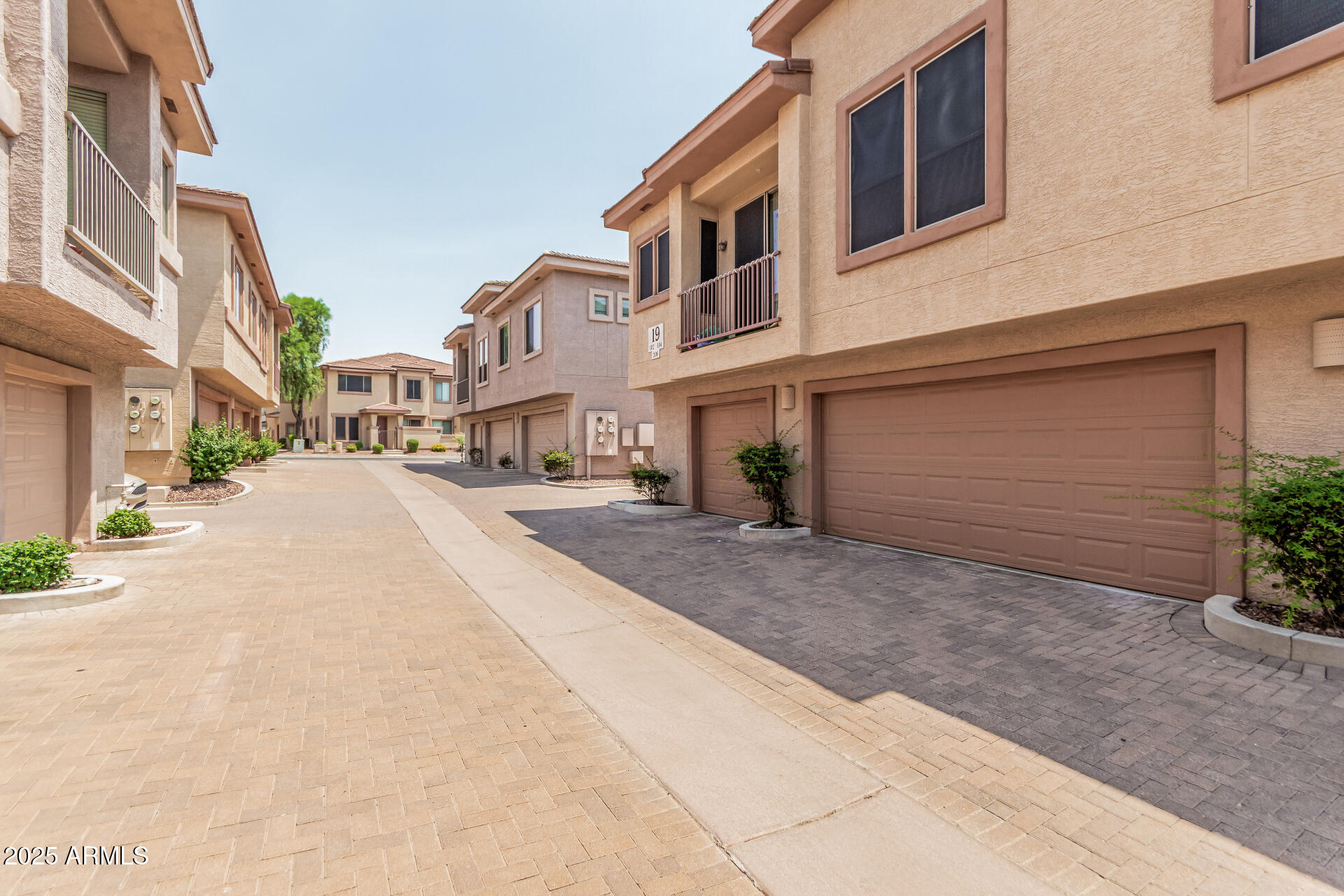 SERENITY VILLAS AT ANTHEM CONDOMINIUM - Residential