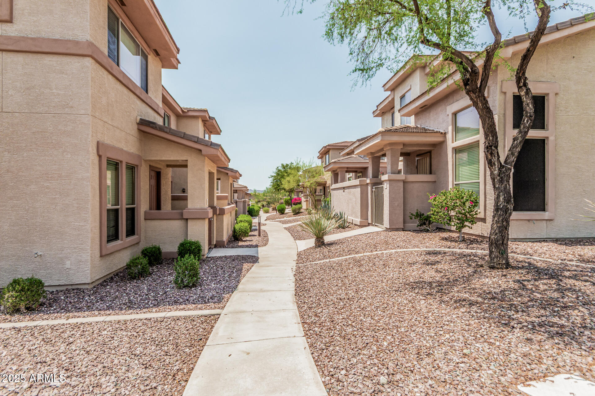 SERENITY VILLAS AT ANTHEM CONDOMINIUM - Residential