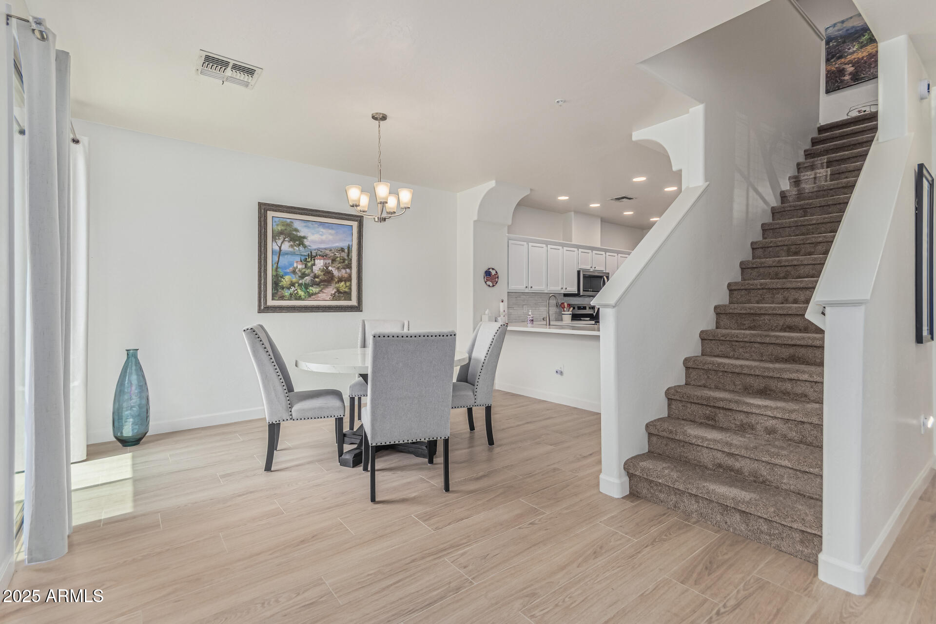 SERENITY VILLAS AT ANTHEM CONDOMINIUM - Residential