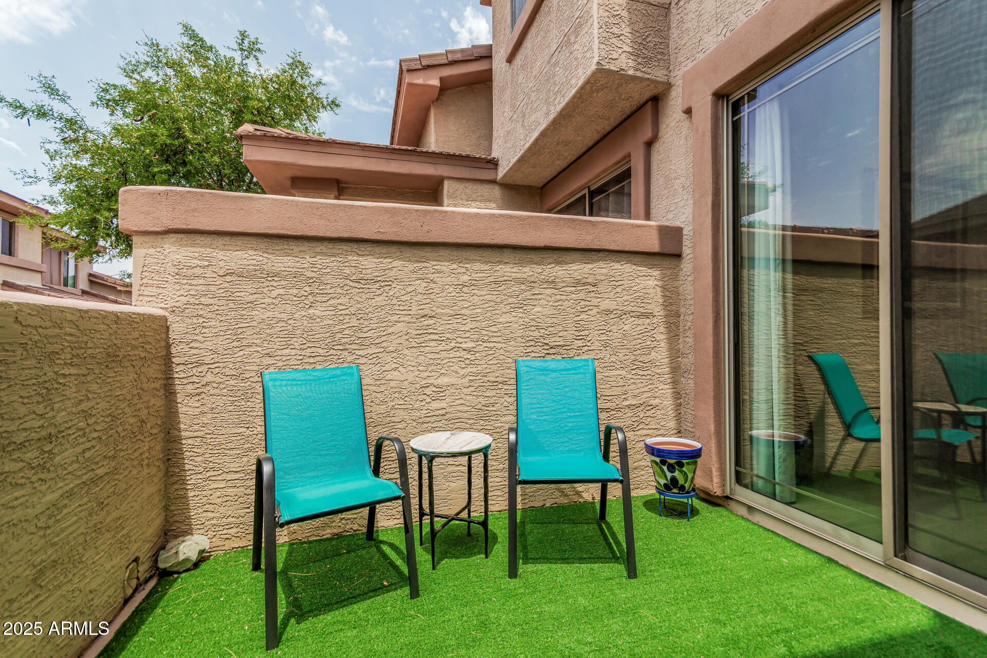 SERENITY VILLAS AT ANTHEM CONDOMINIUM - Residential