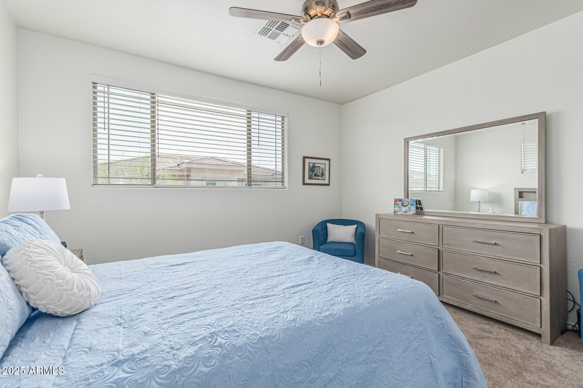SERENITY VILLAS AT ANTHEM CONDOMINIUM - Residential