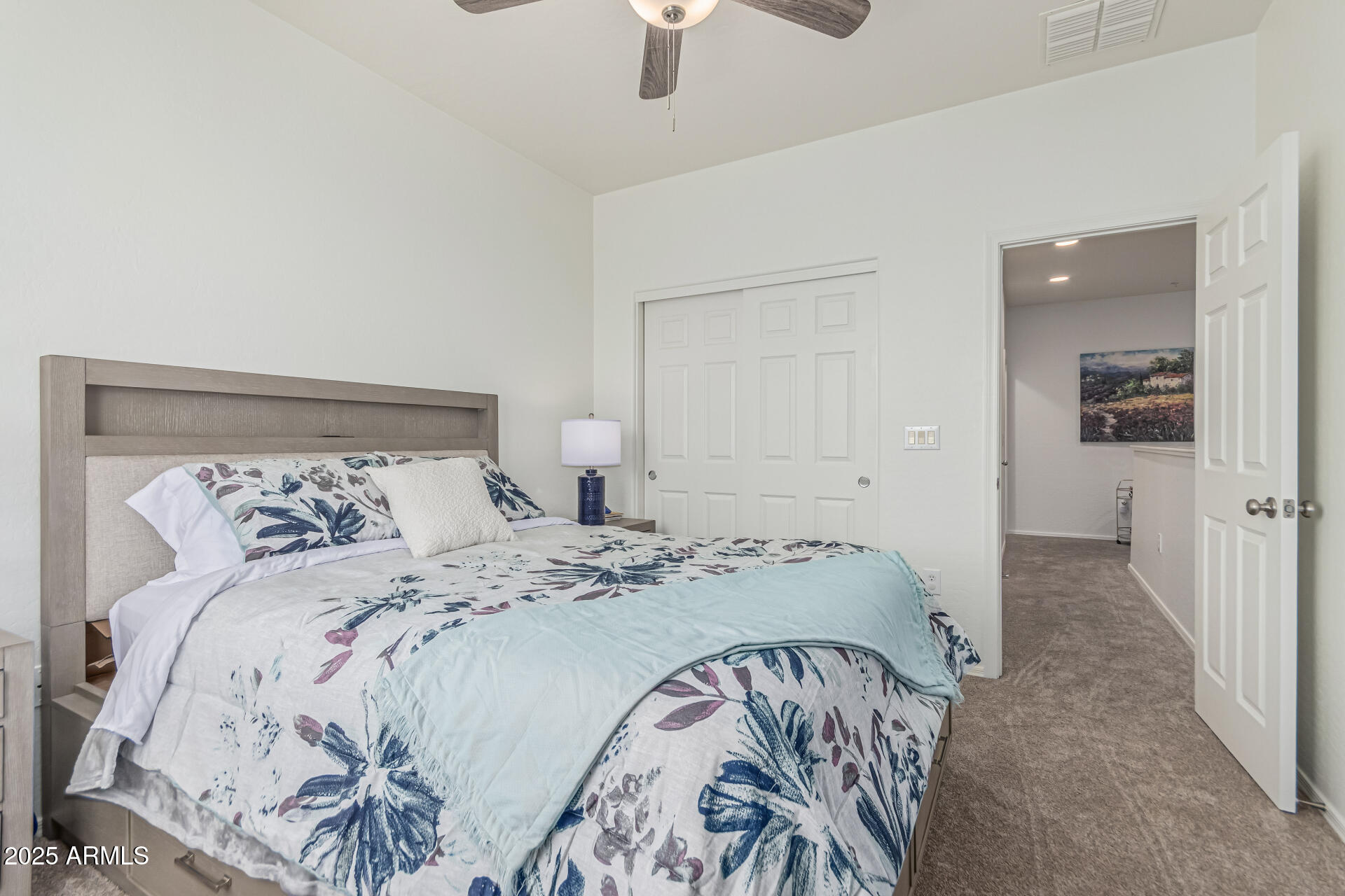 SERENITY VILLAS AT ANTHEM CONDOMINIUM - Residential