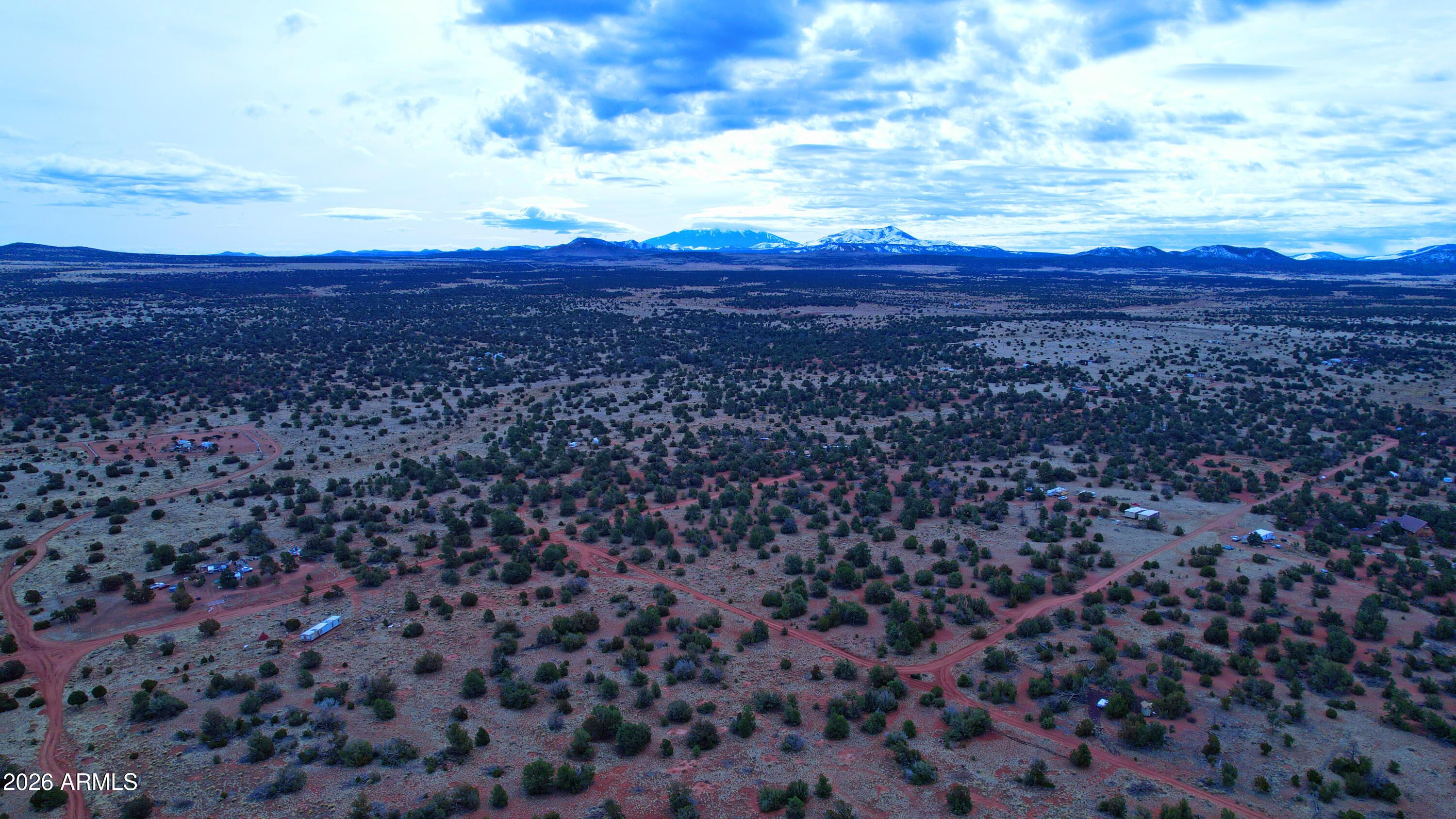 GRAND CANYON 19 - Land