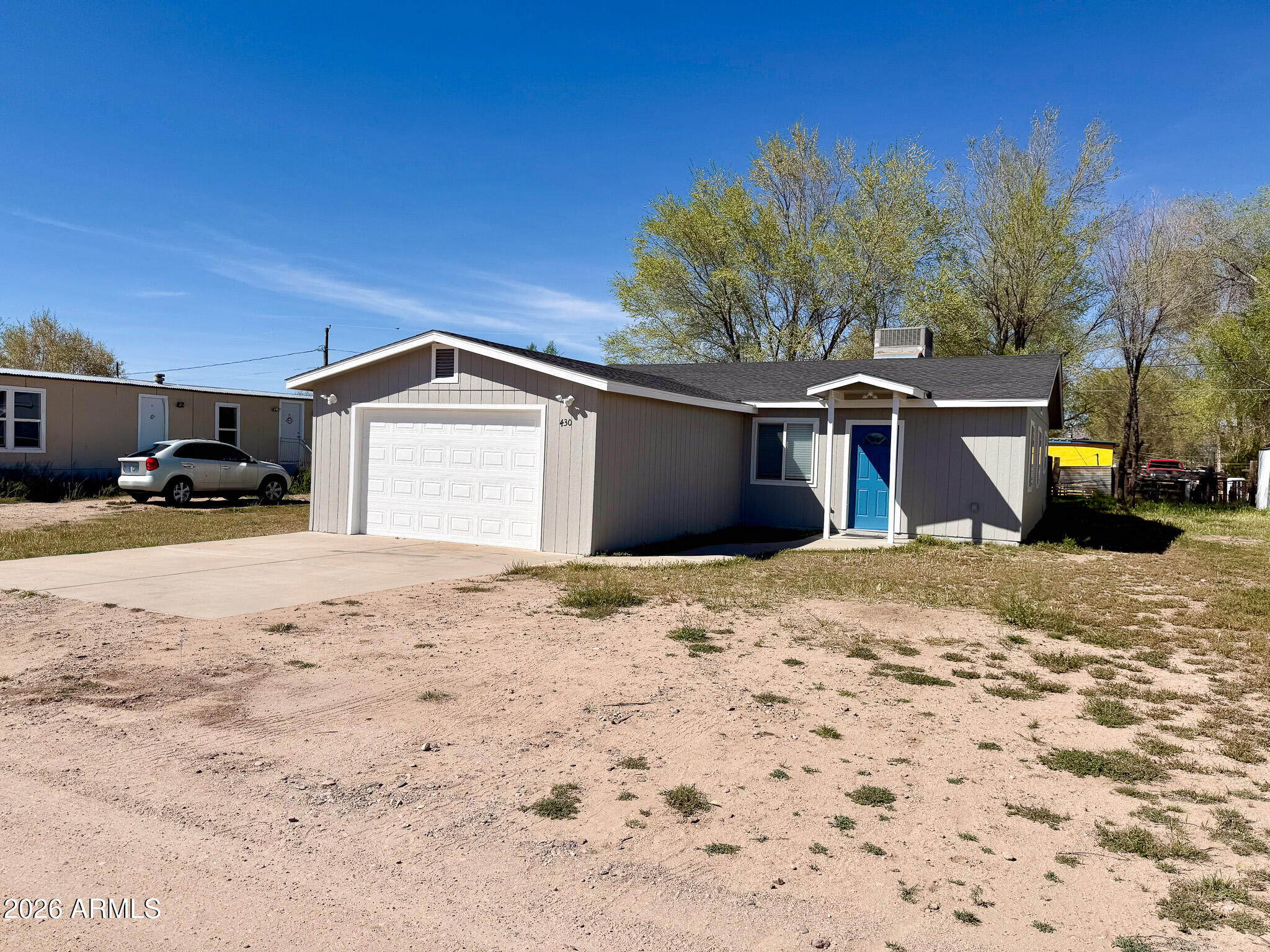 HOLIDAY LAKE ESTATES - Residential