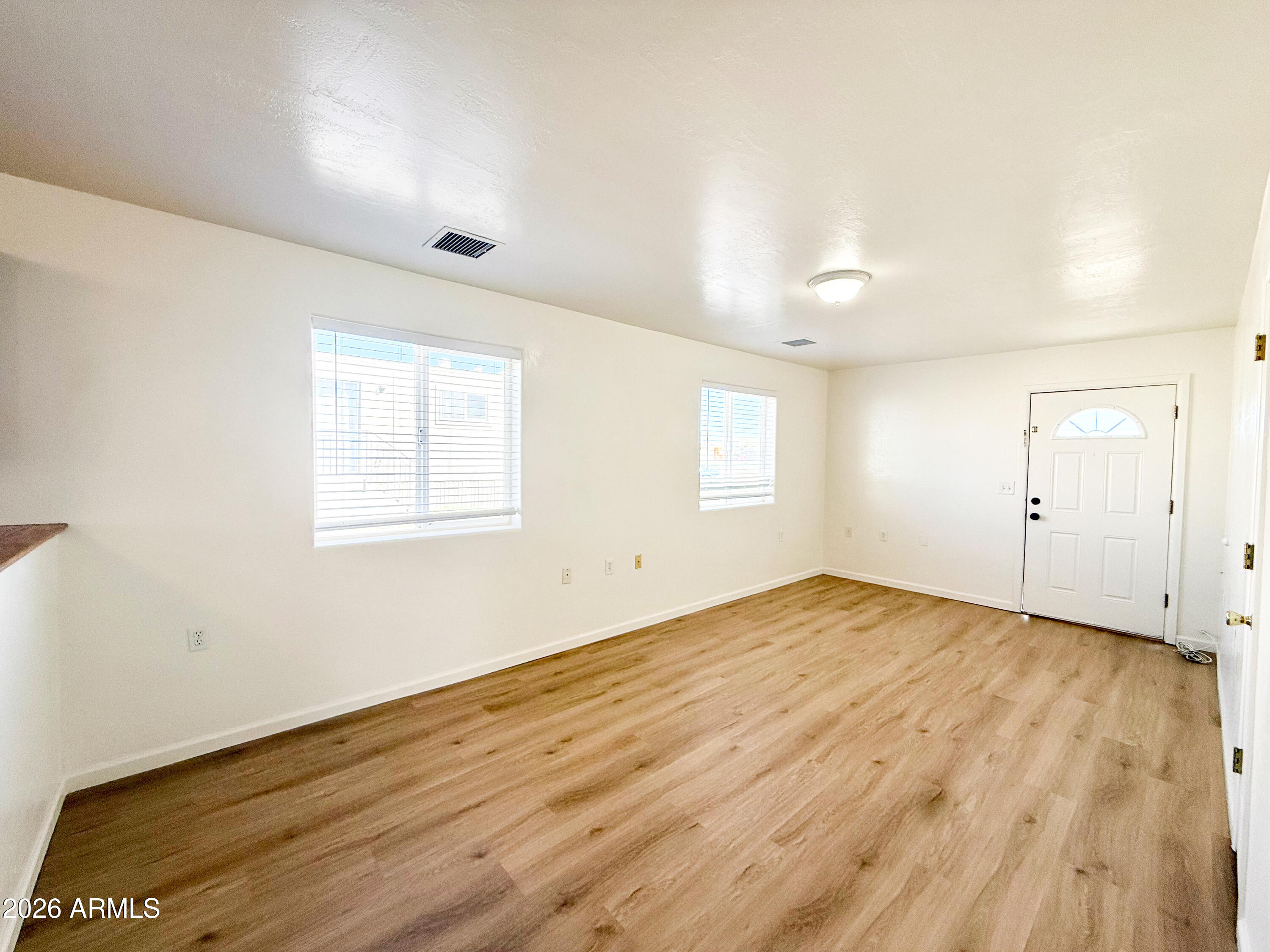 HOLIDAY LAKE ESTATES - Residential