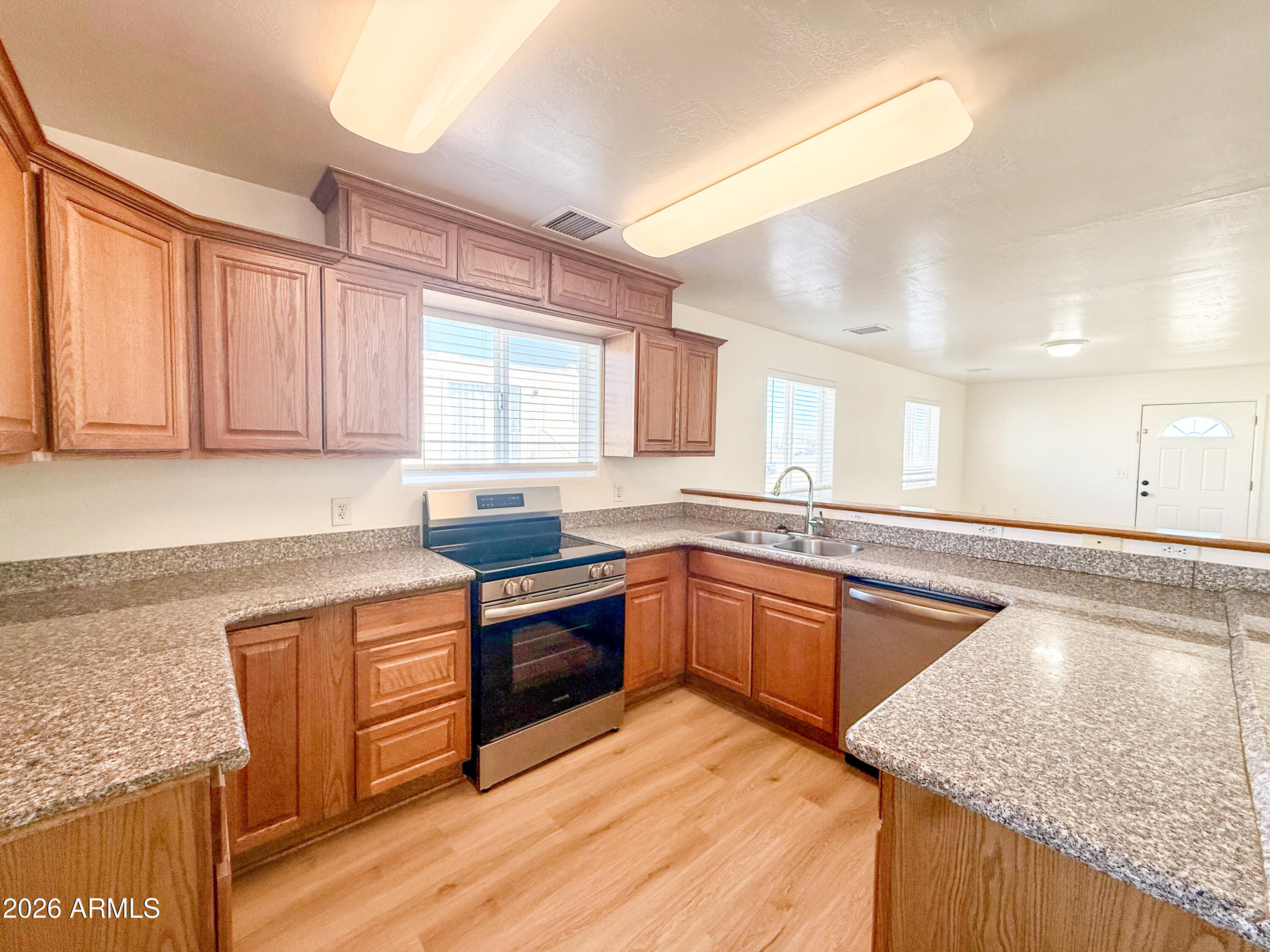 HOLIDAY LAKE ESTATES - Residential