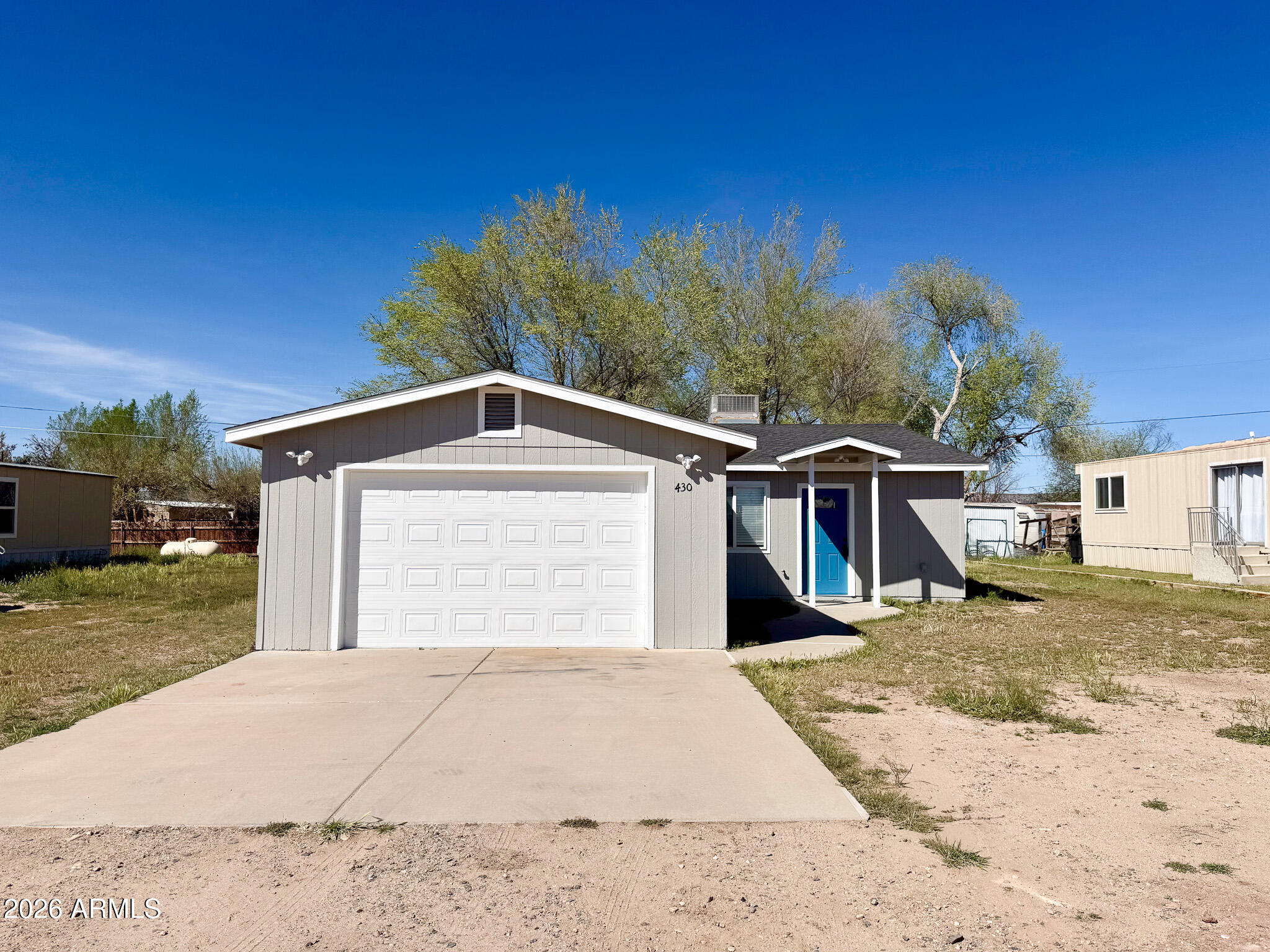 HOLIDAY LAKE ESTATES - Residential