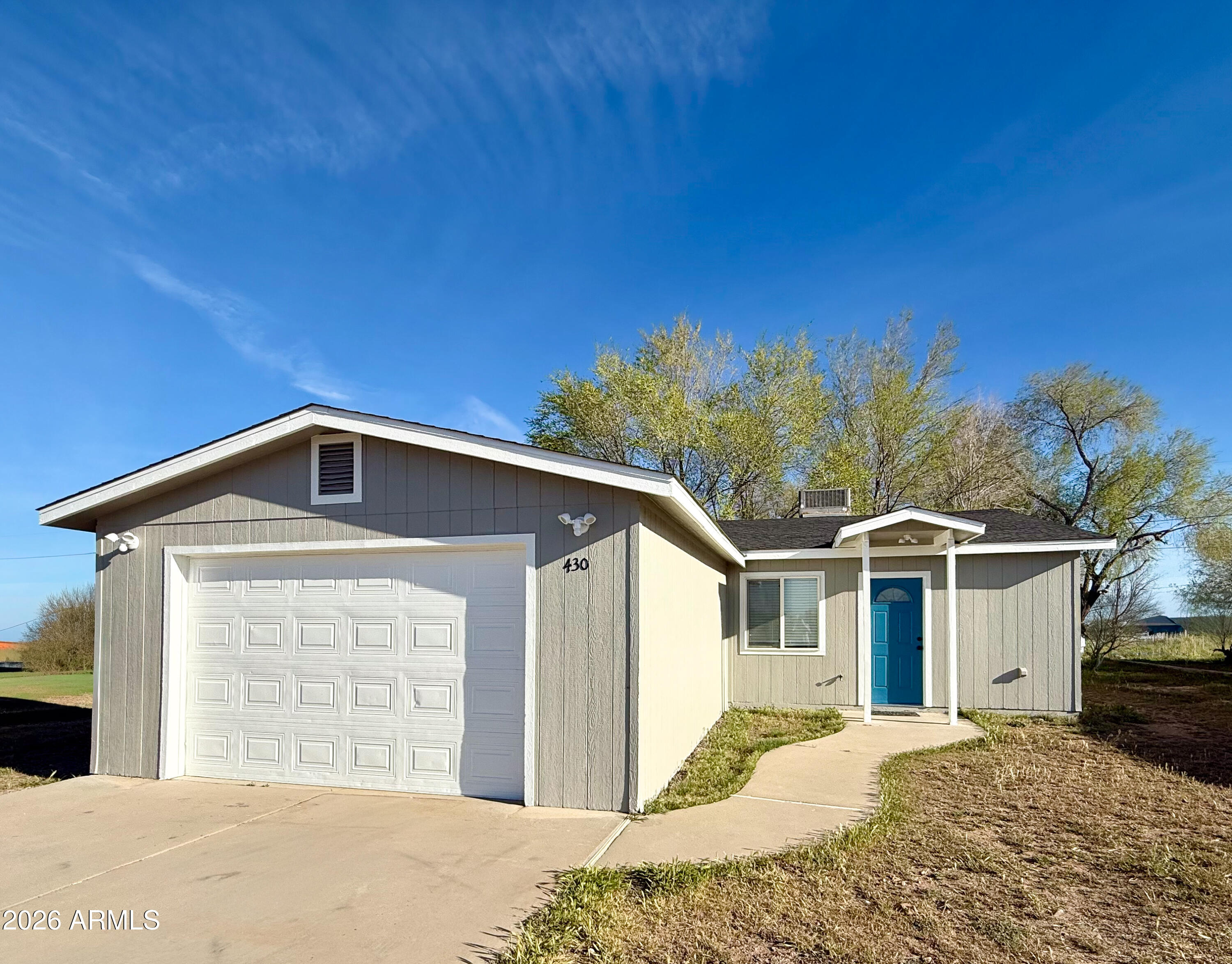 HOLIDAY LAKE ESTATES - Residential