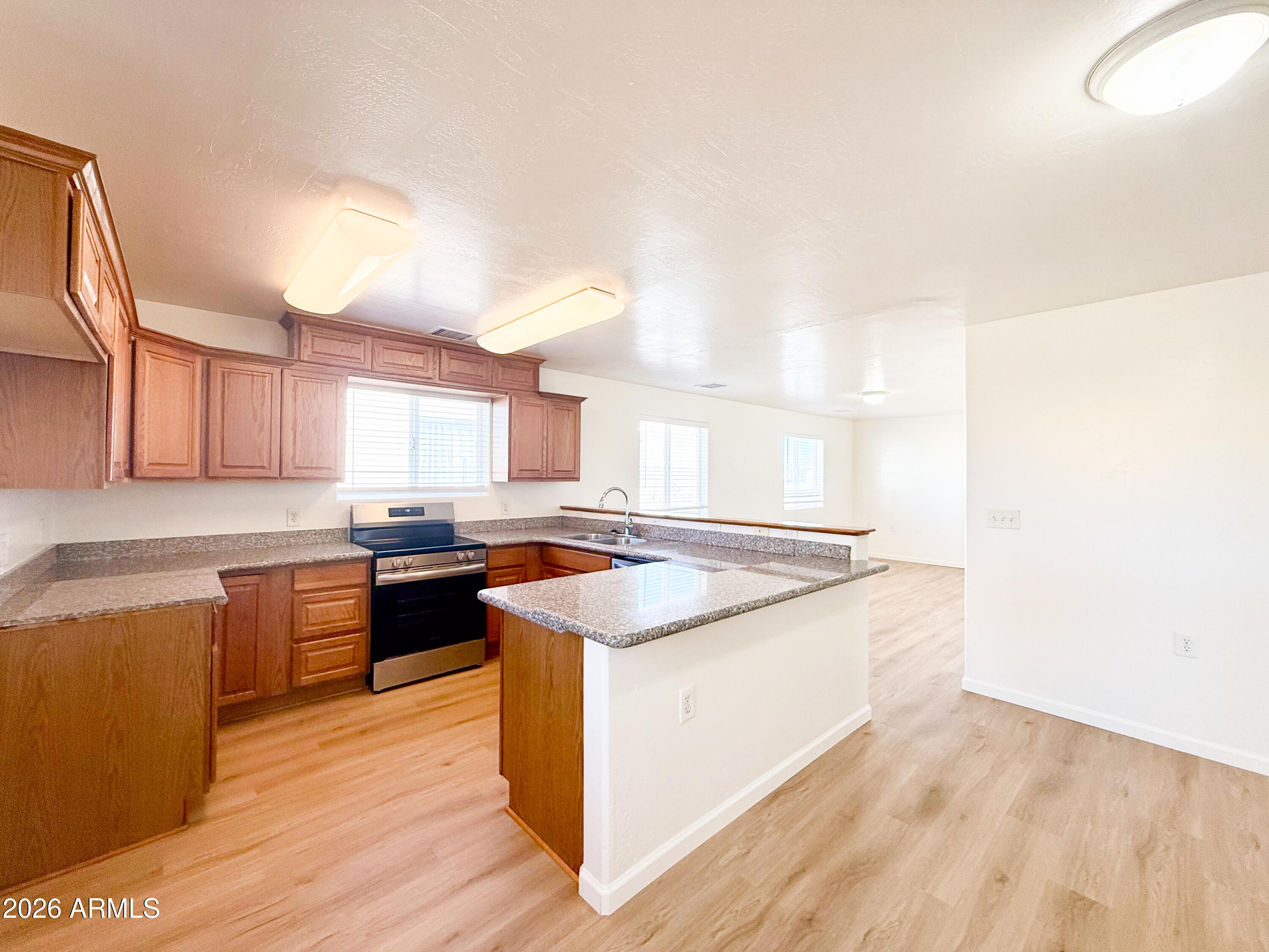 HOLIDAY LAKE ESTATES - Residential
