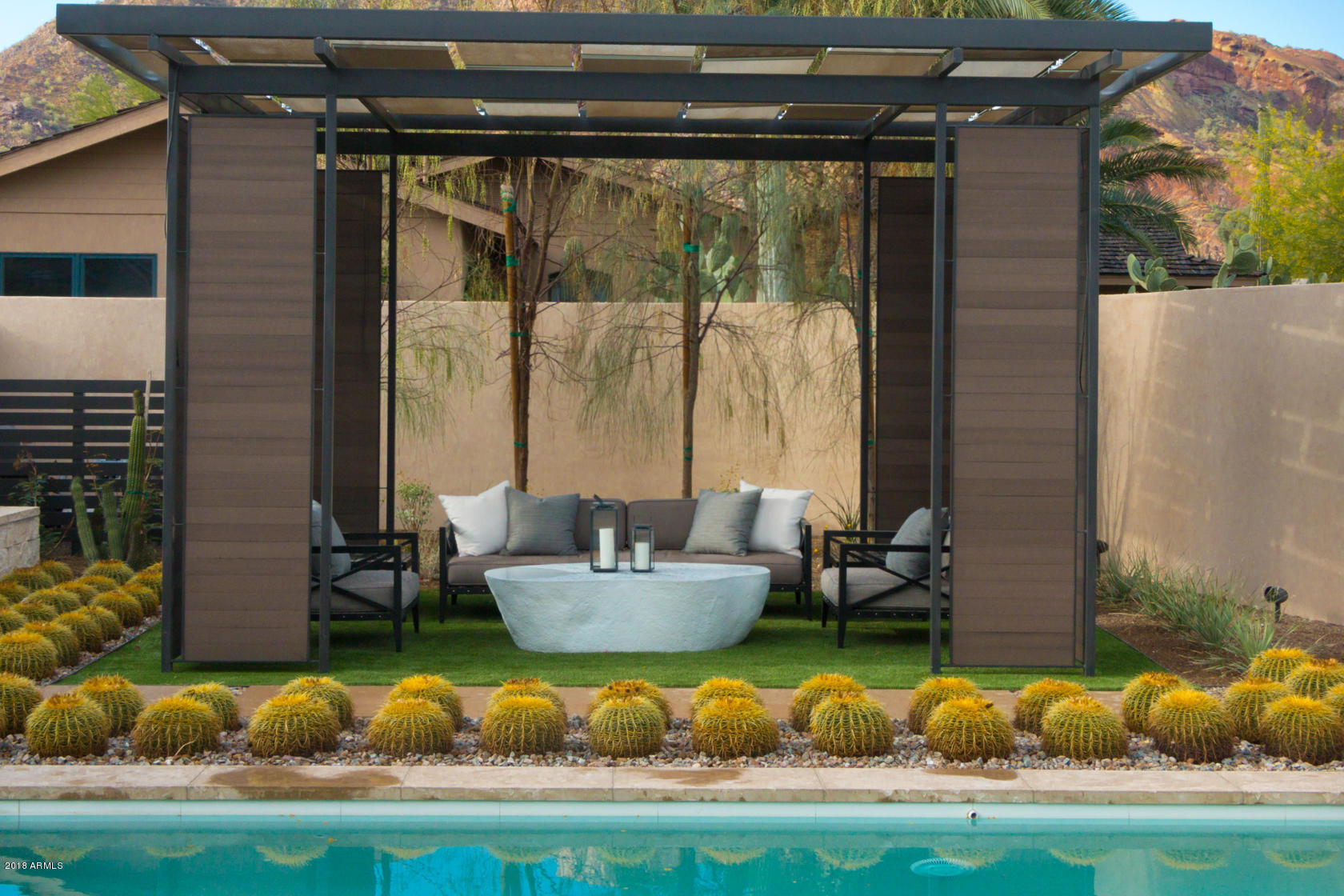 VILLAS AT MOUNTAIN SHADOWS 2 AMD - Residential