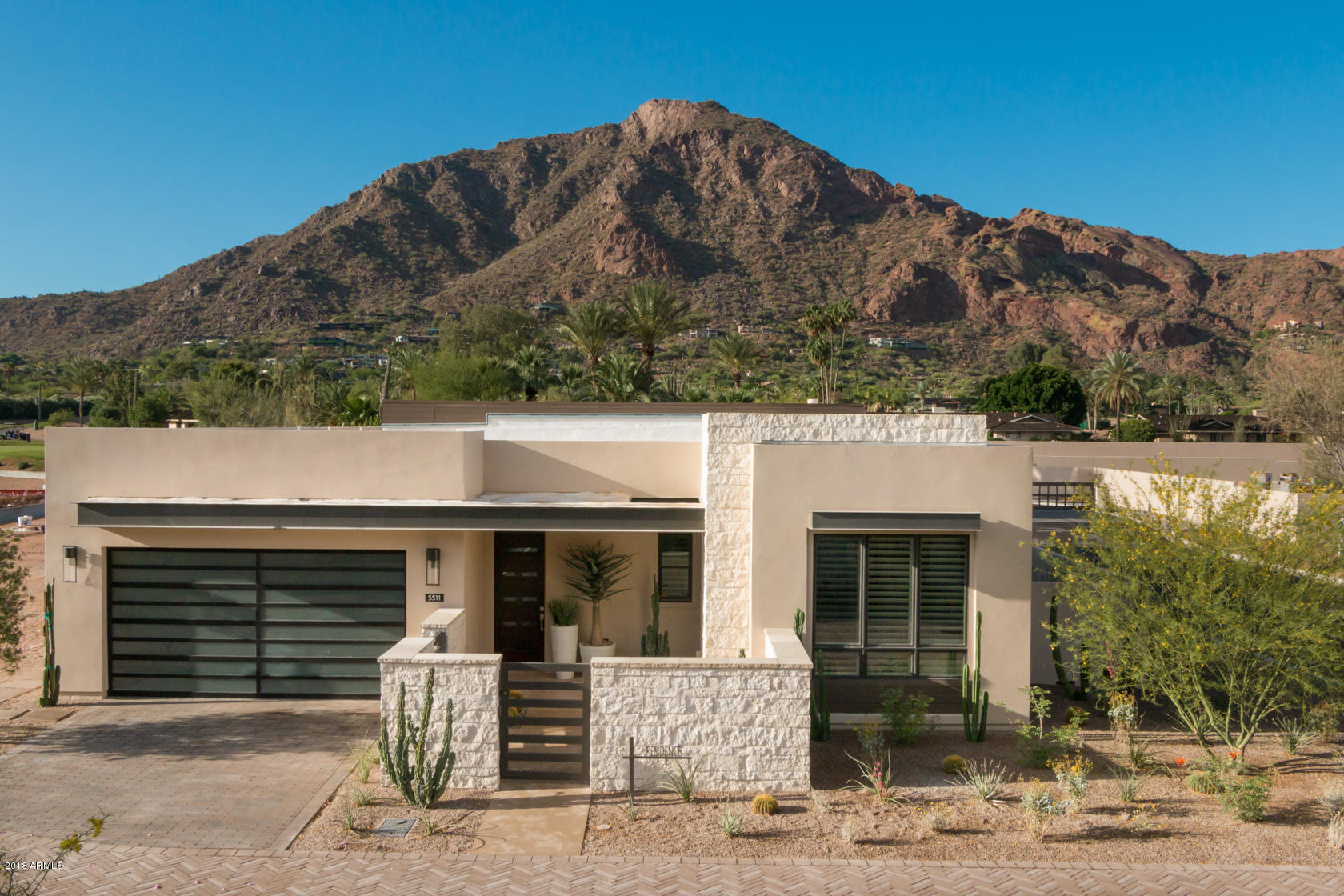 VILLAS AT MOUNTAIN SHADOWS 2 AMD - Residential