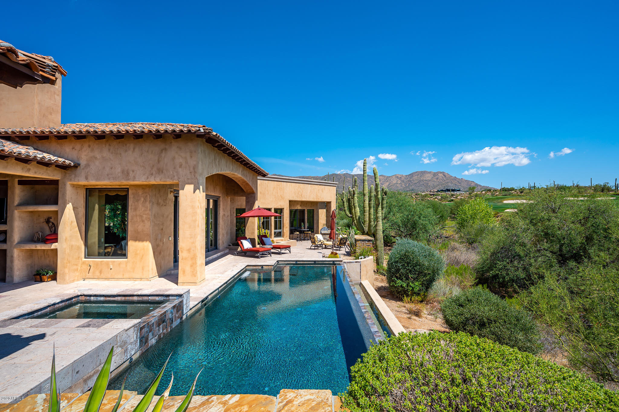 Desert Mountain - Residential