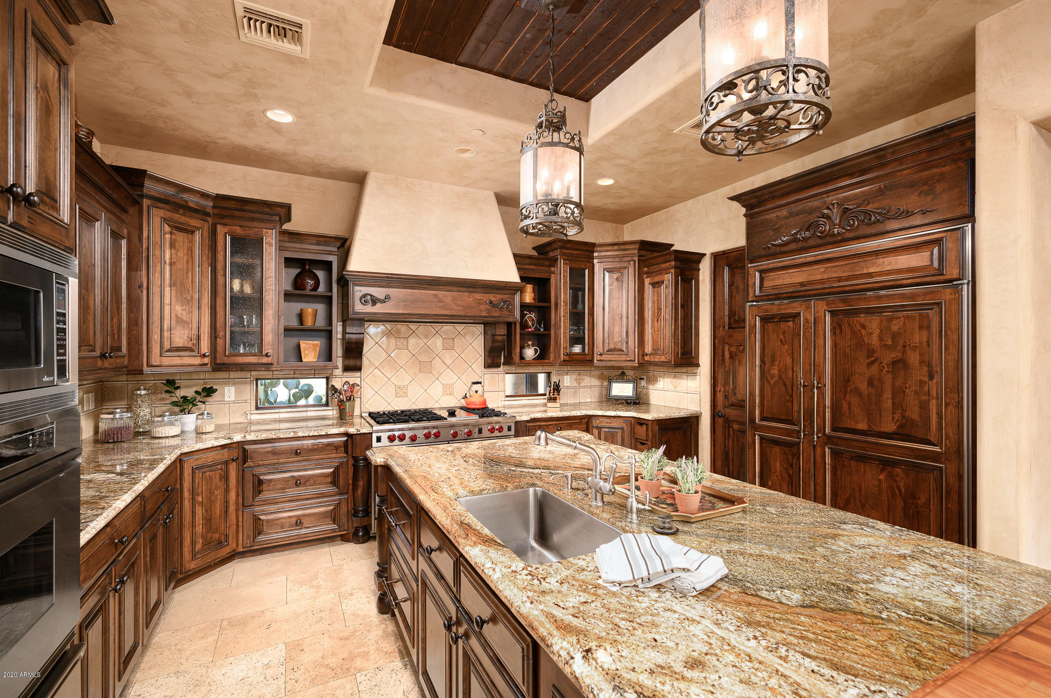 Desert Mountain - Residential