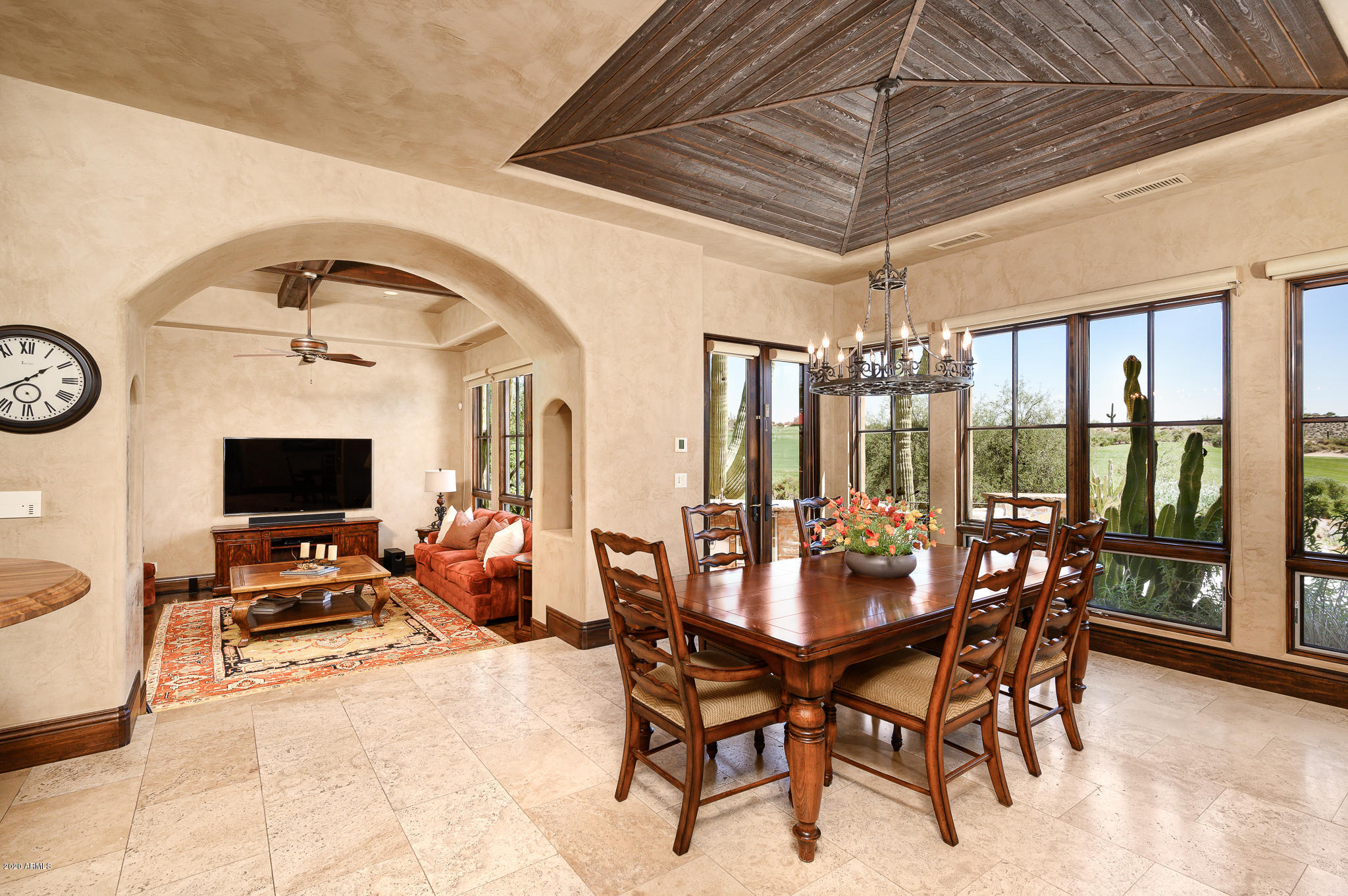 Desert Mountain - Residential