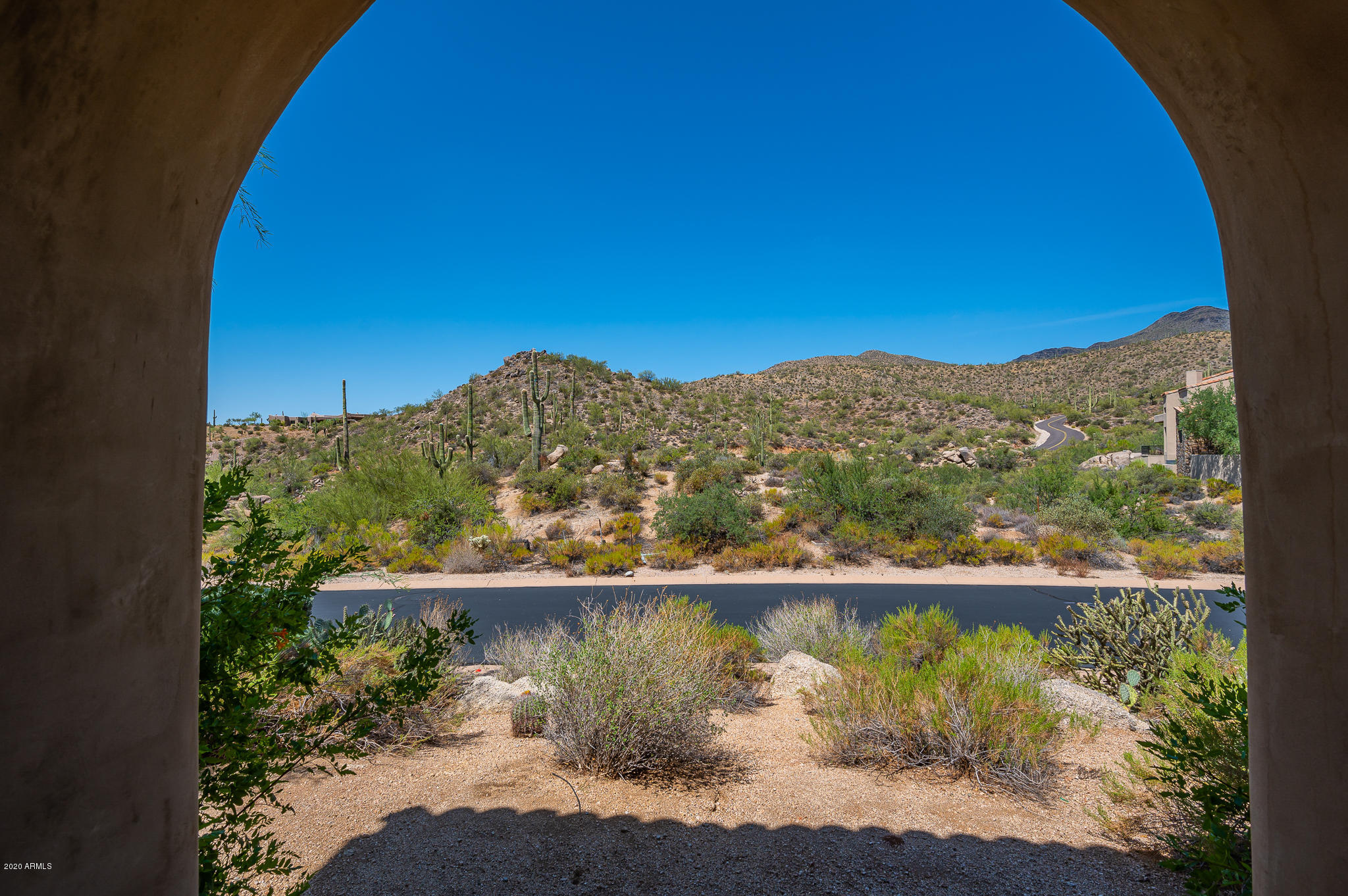 Desert Mountain - Residential