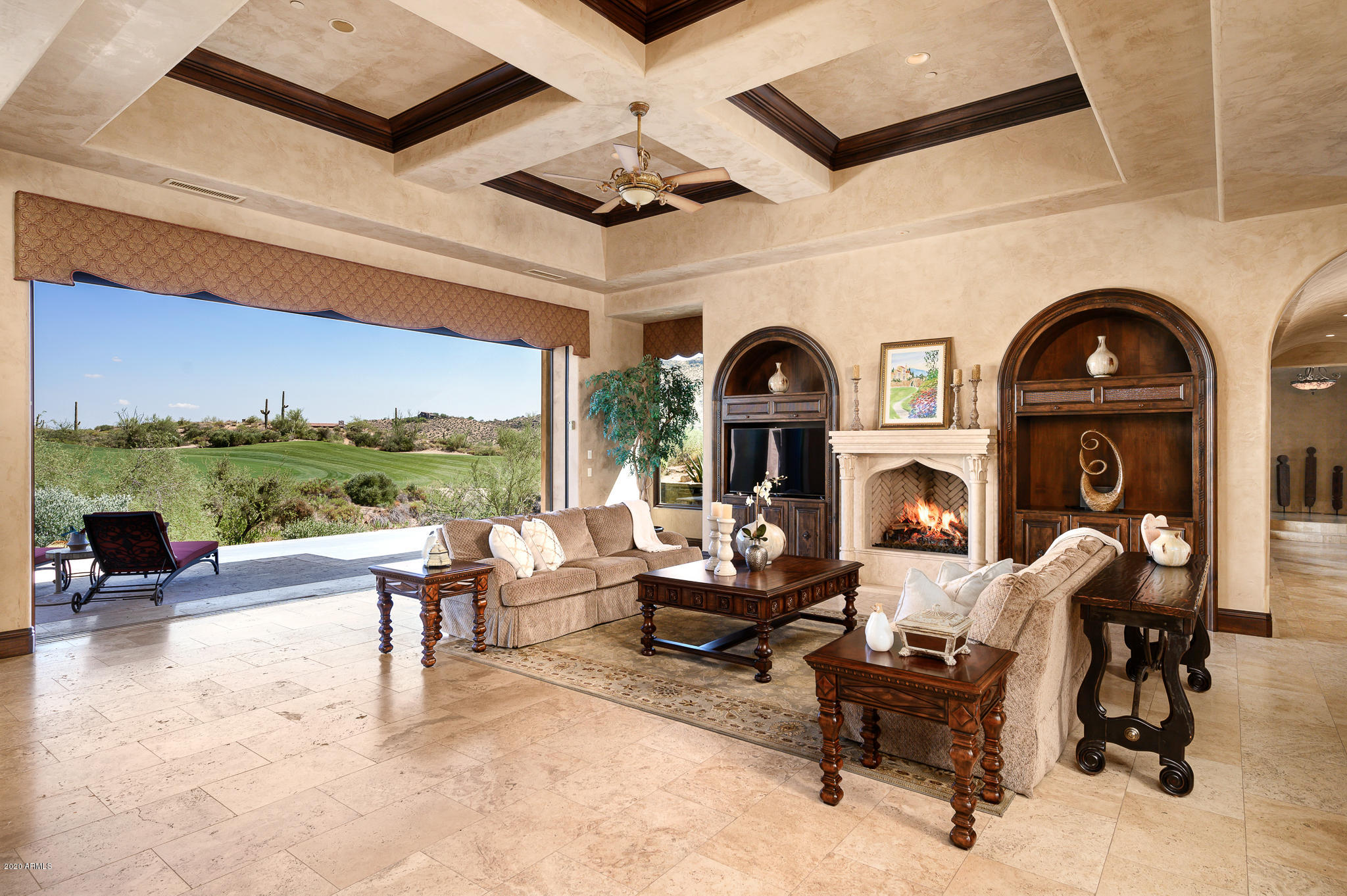 Desert Mountain - Residential