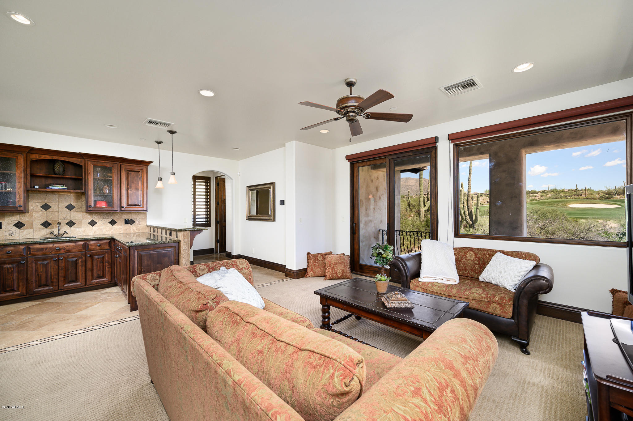 Desert Mountain - Residential