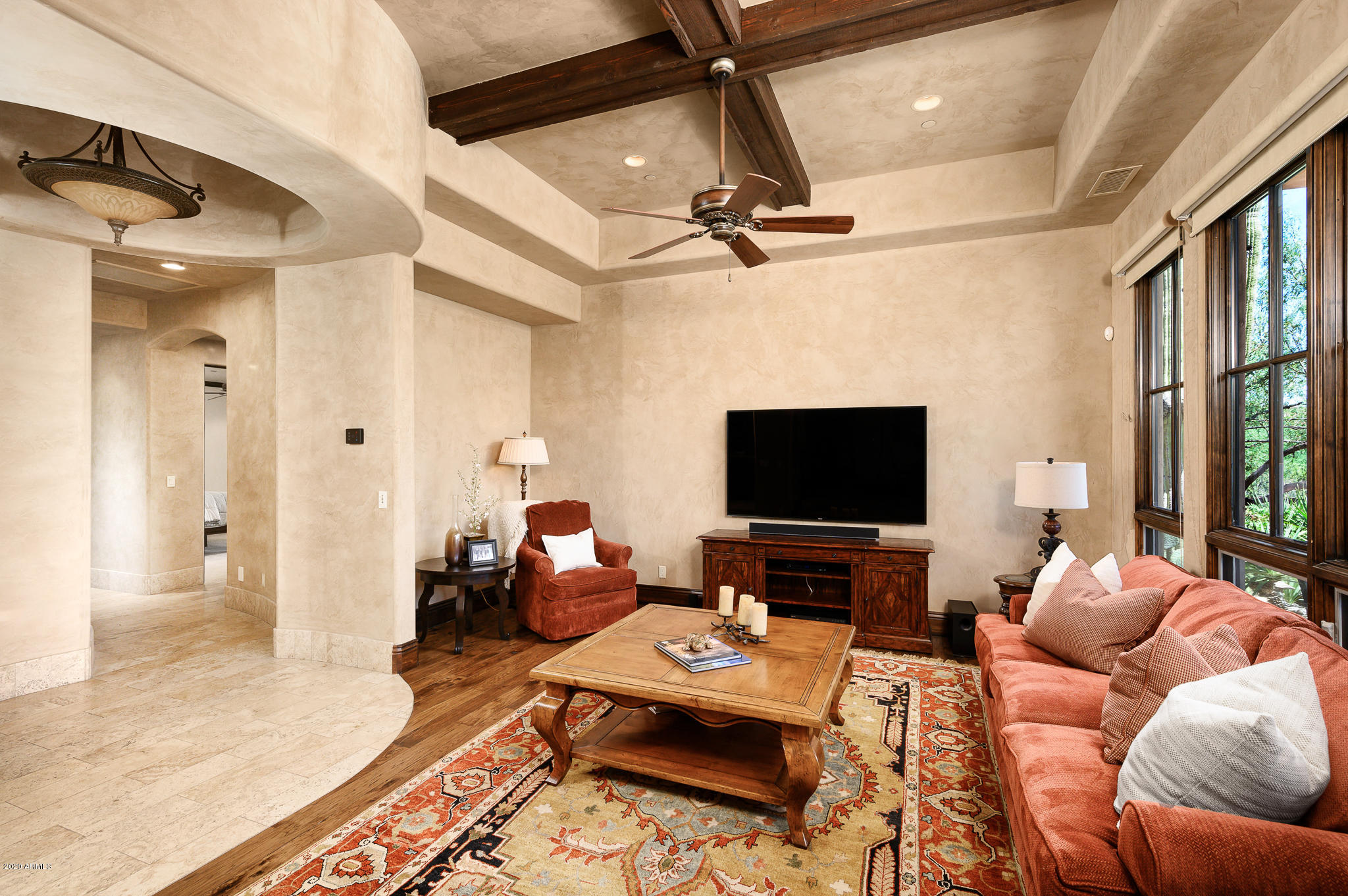 Desert Mountain - Residential