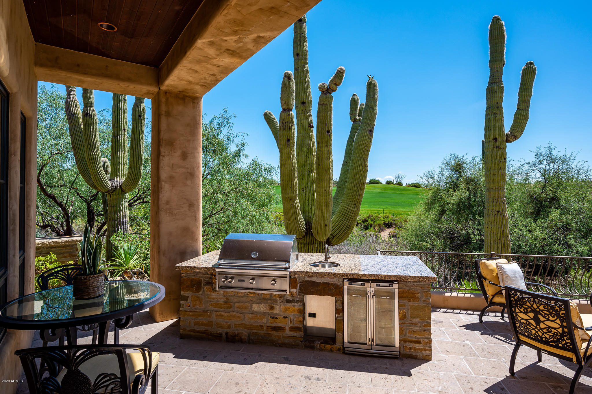 Desert Mountain - Residential