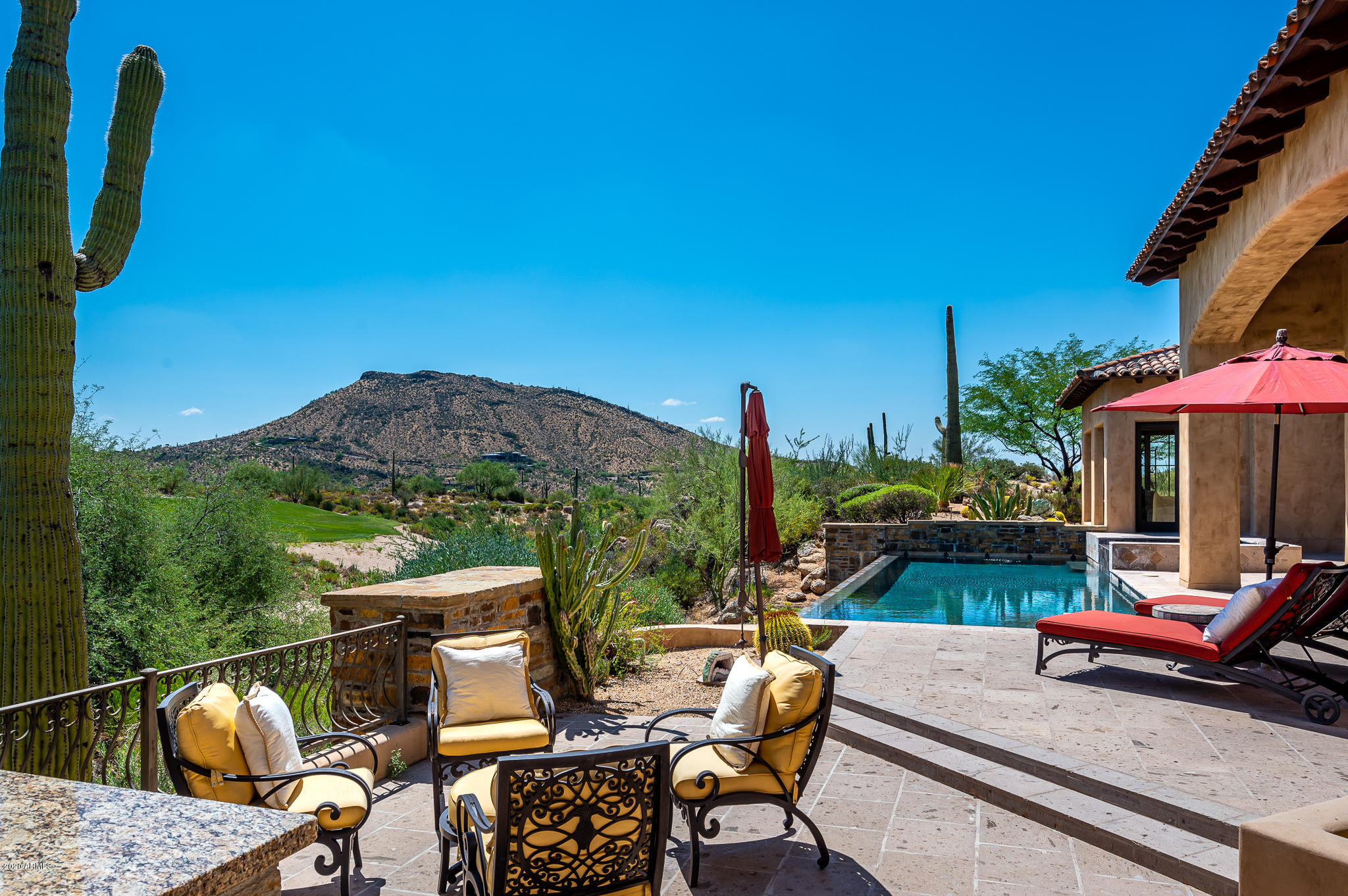 Desert Mountain - Residential