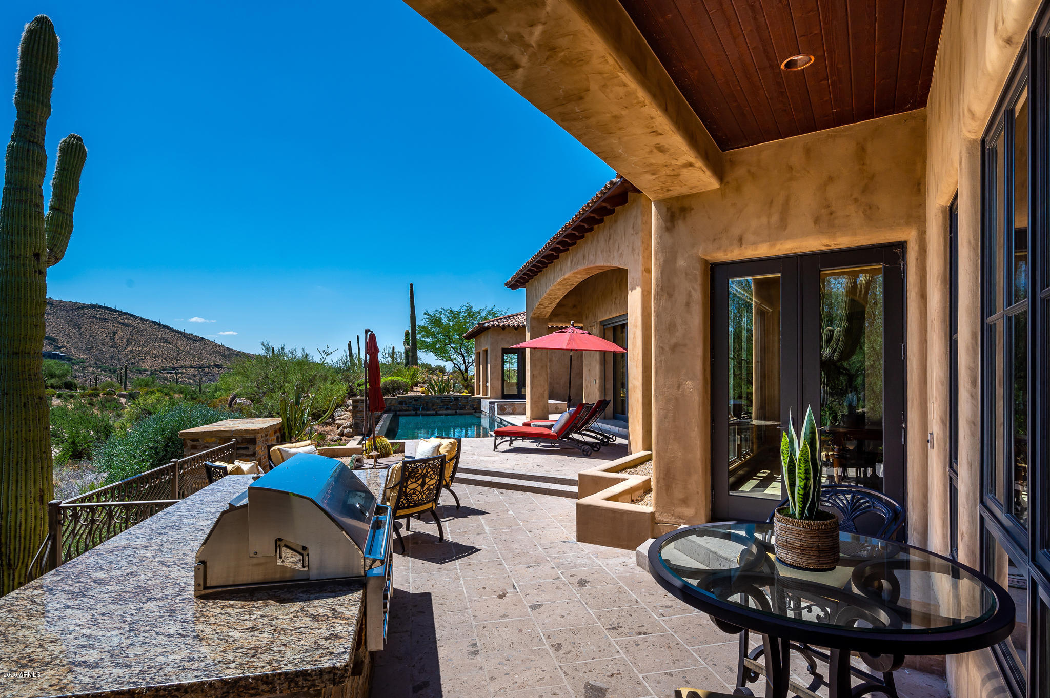 Desert Mountain - Residential