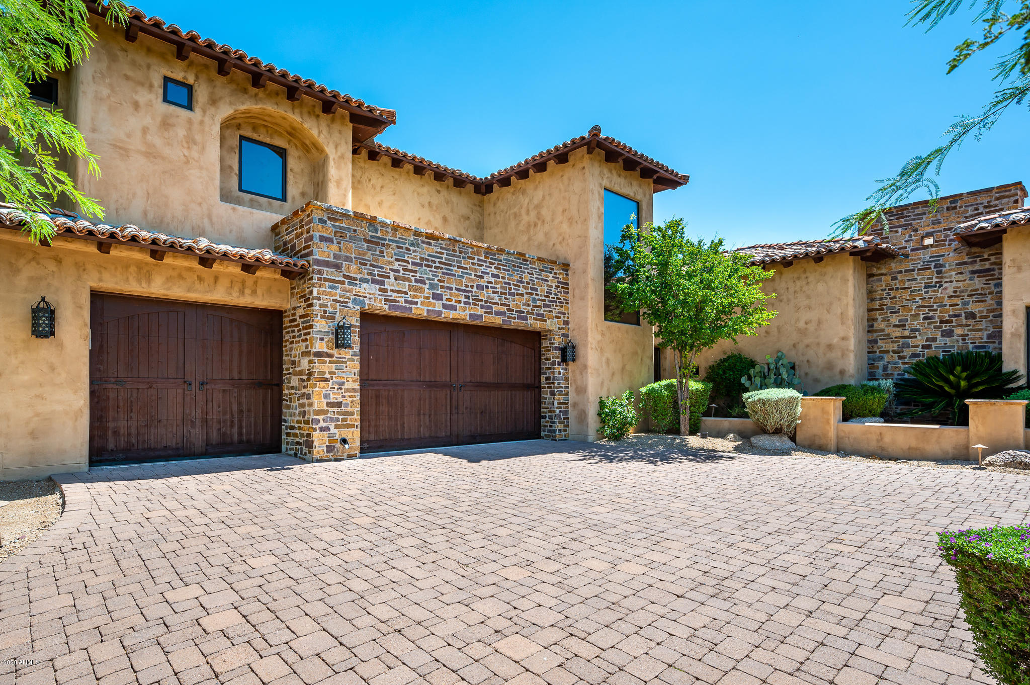 Desert Mountain - Residential