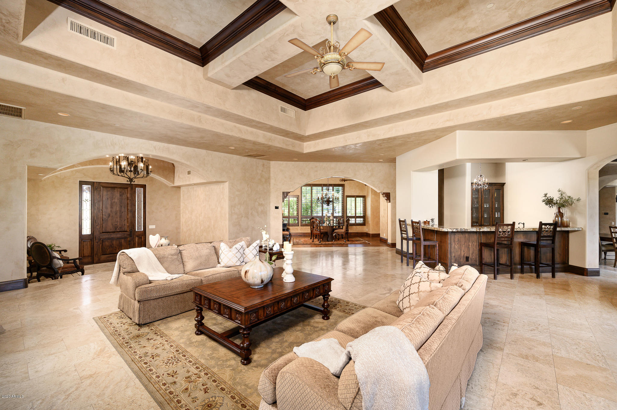 Desert Mountain - Residential