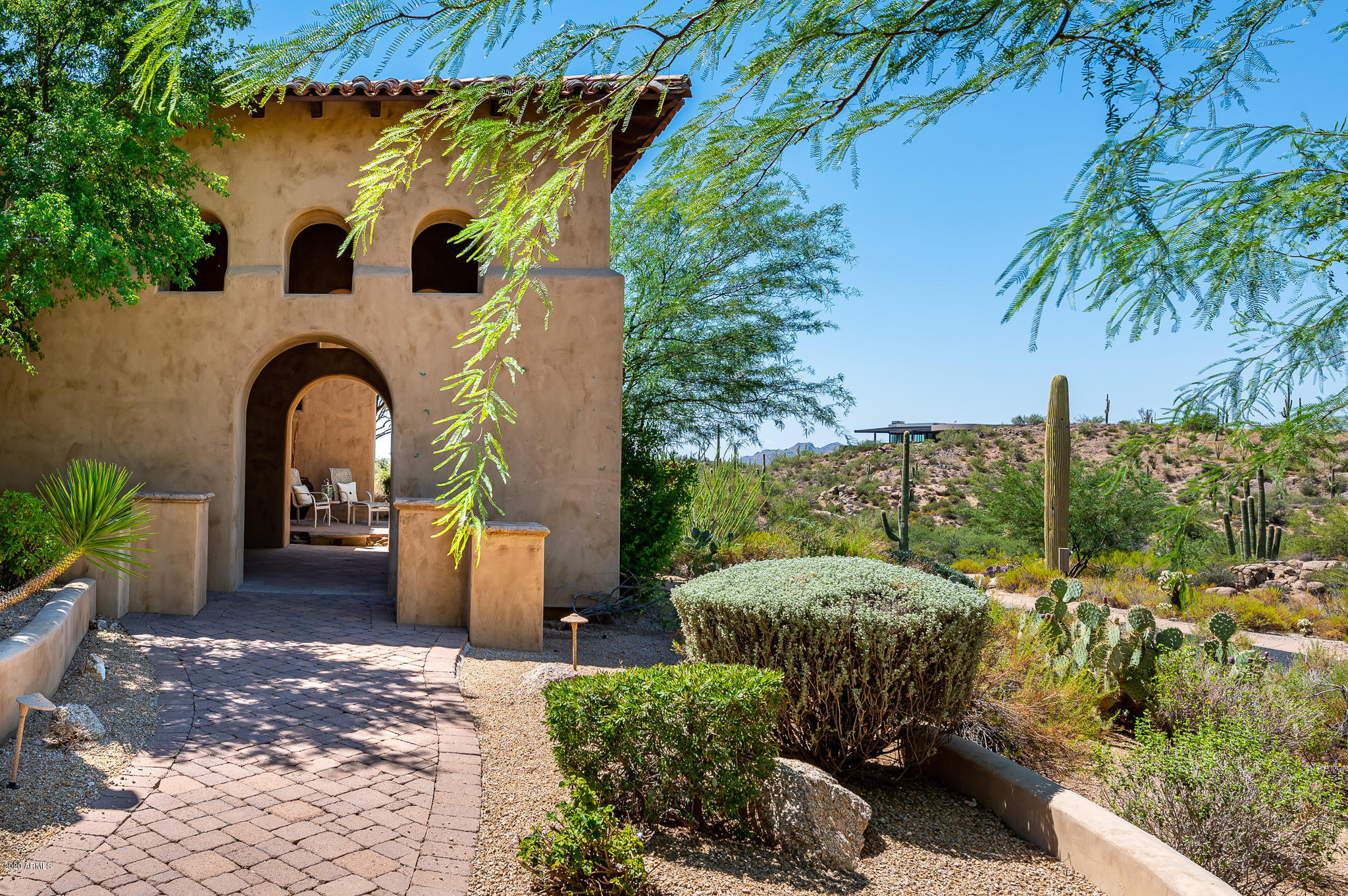 Desert Mountain - Residential
