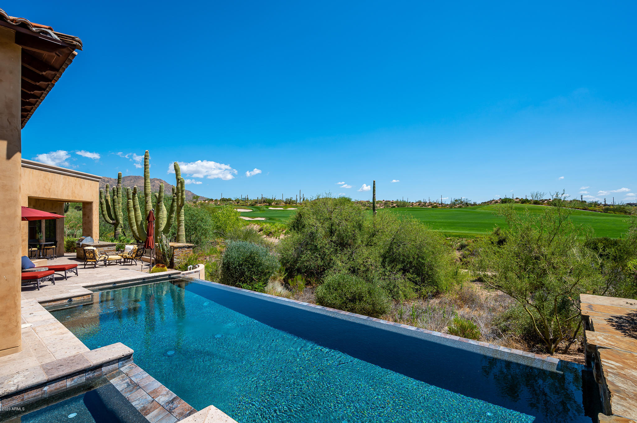 Desert Mountain - Residential
