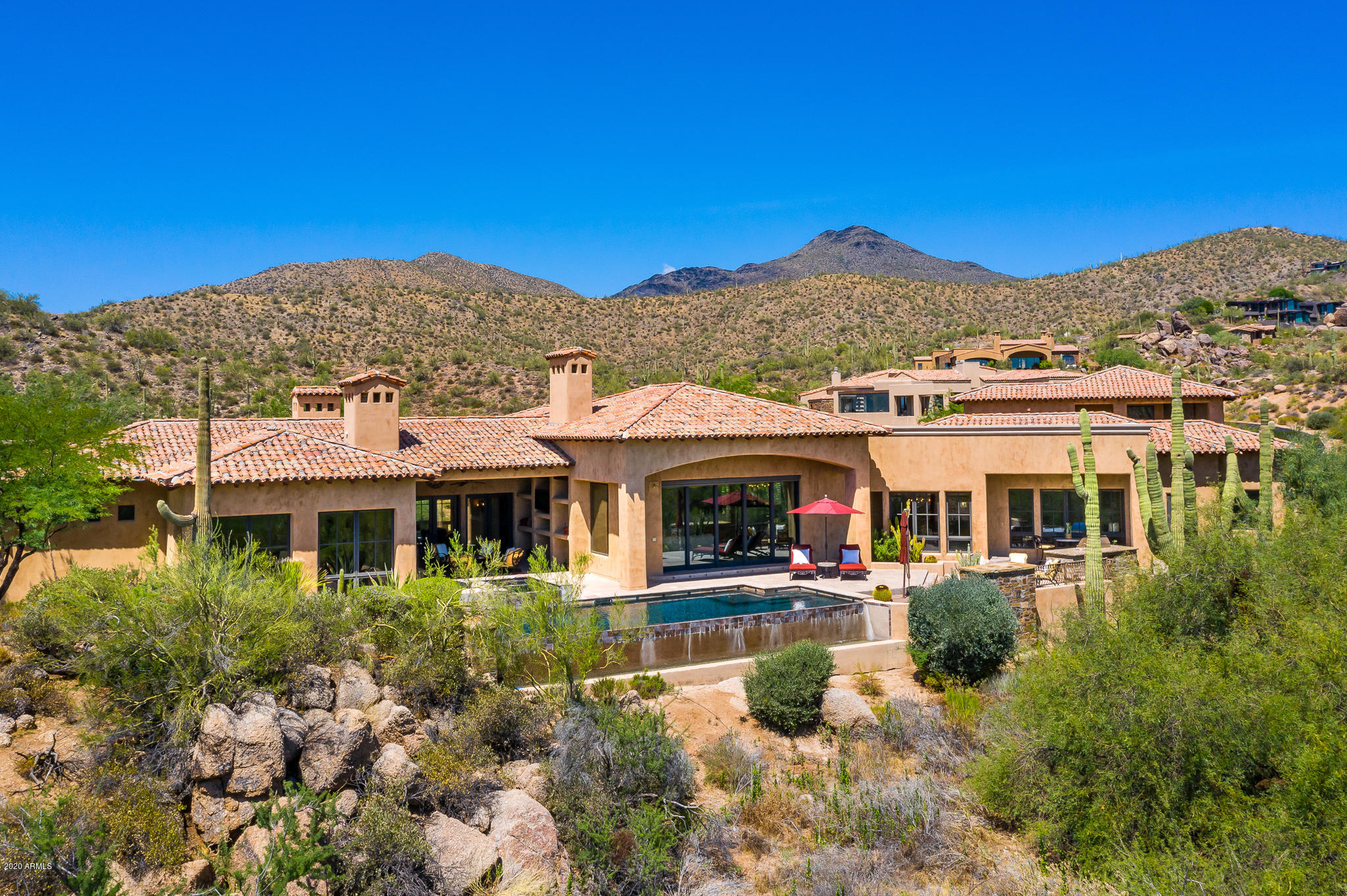 Desert Mountain - Residential