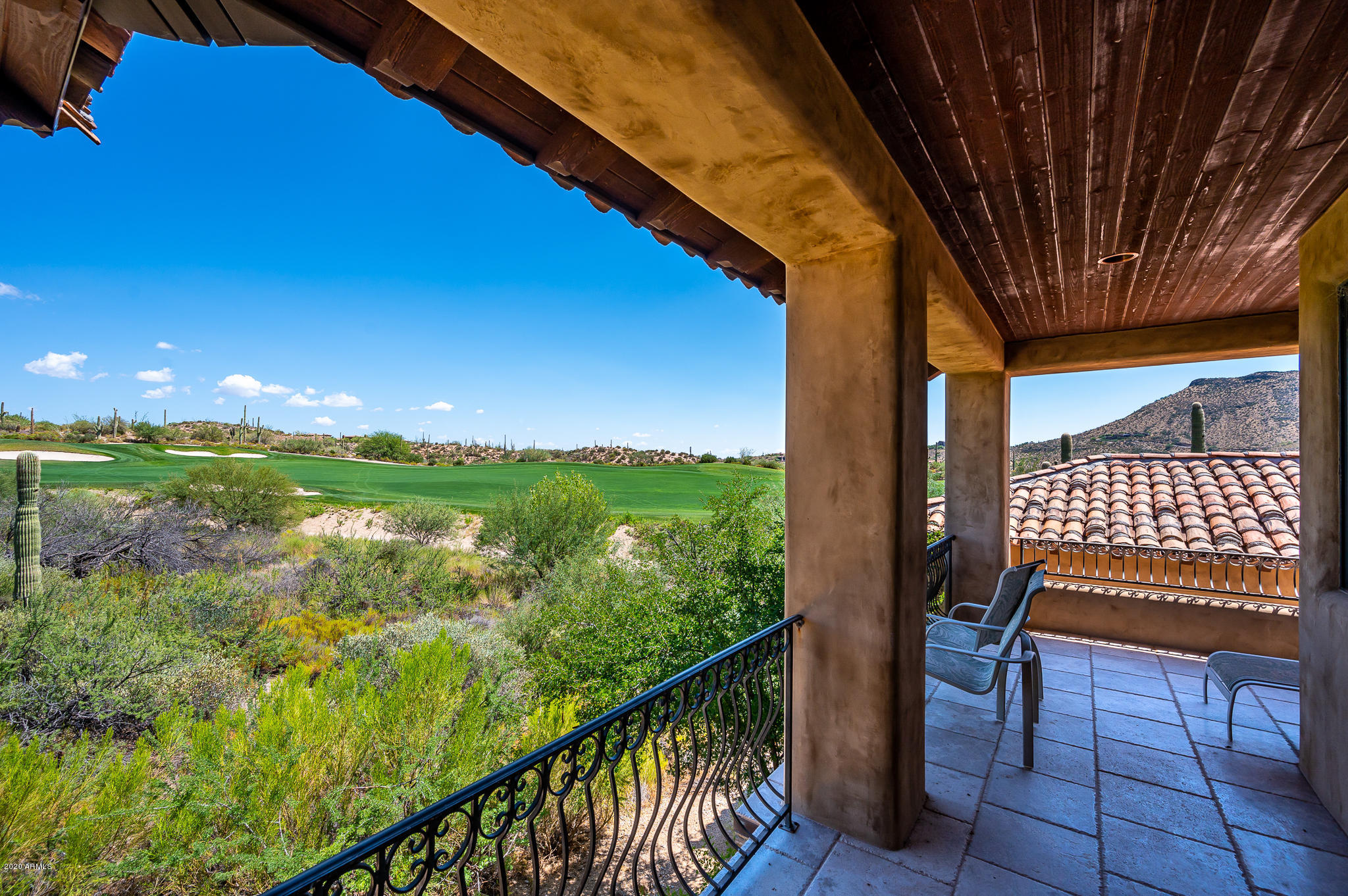 Desert Mountain - Residential